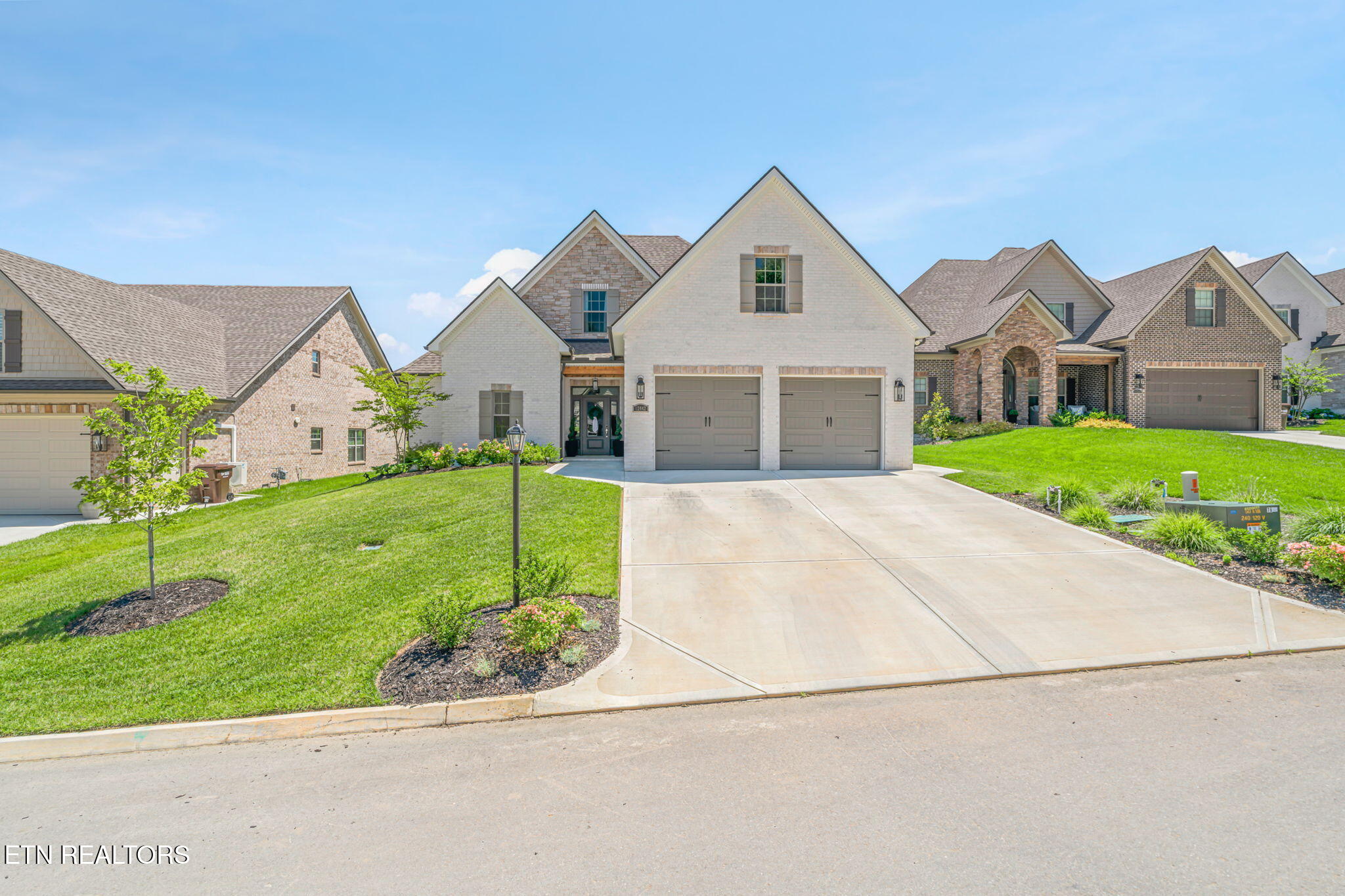 12042 Avery Manor Lane Knoxville TN 37932