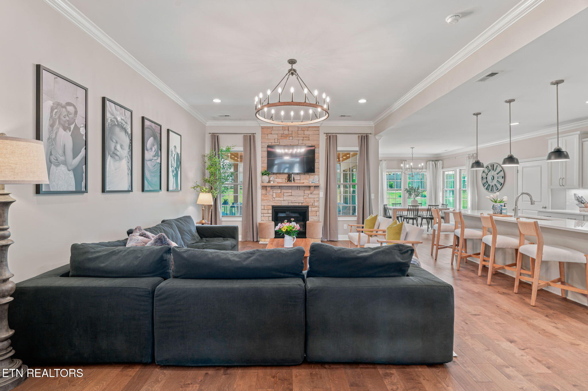 12042 Avery Manor Lane Knoxville TN 37932