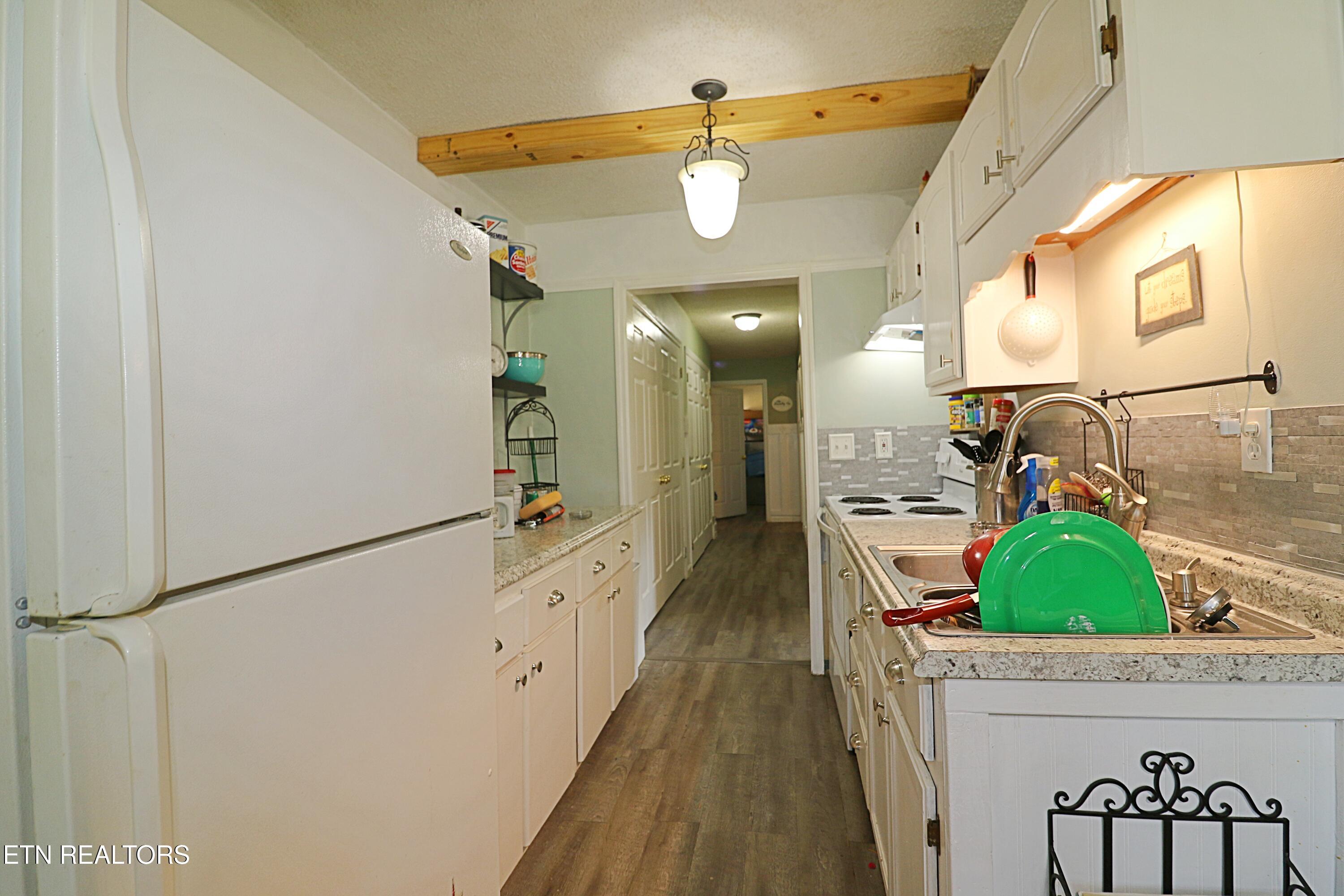 190 Stein Hollow Road Oneida TN 37841