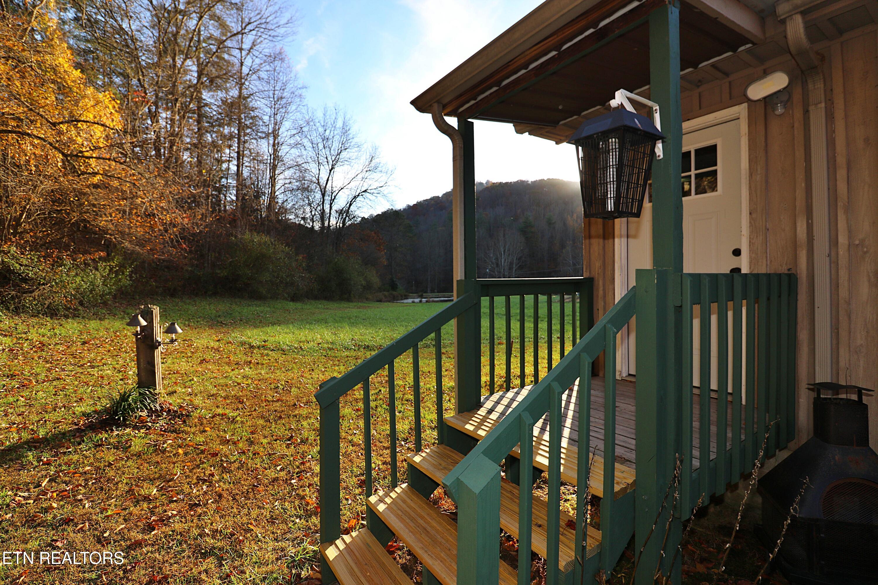 190 Stein Hollow Road Oneida TN 37841