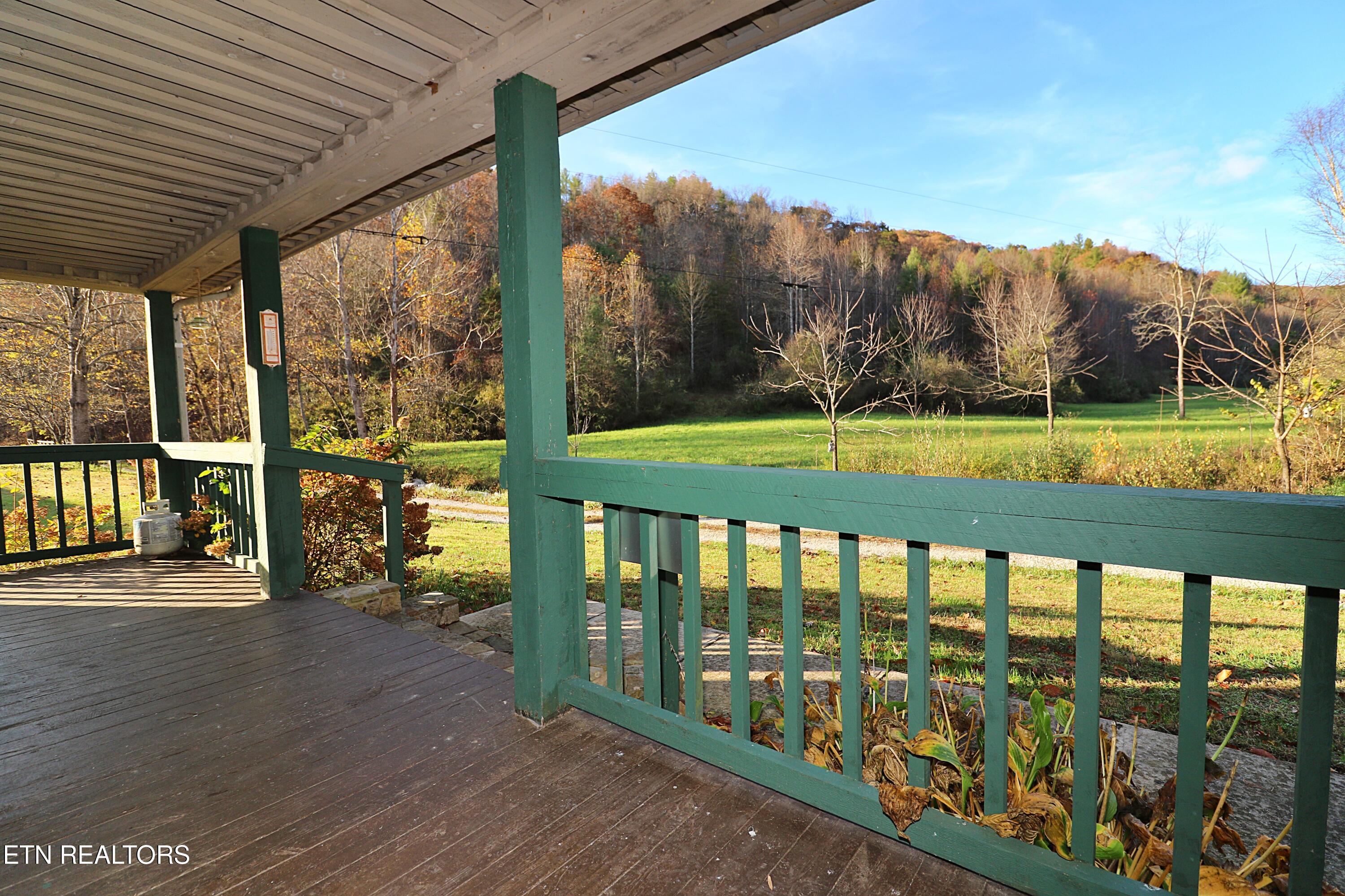 190 Stein Hollow Road Oneida TN 37841