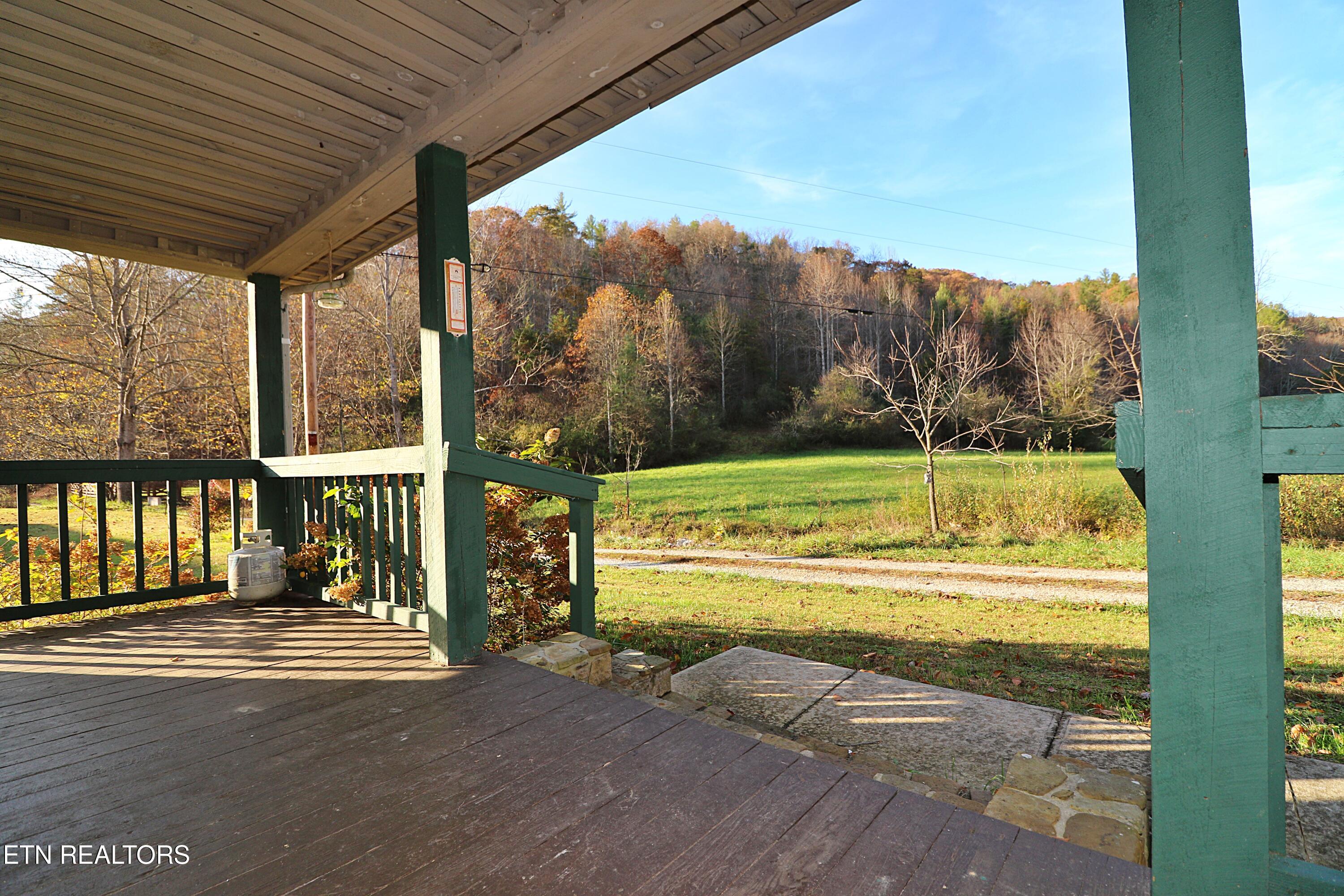 190 Stein Hollow Road Oneida TN 37841