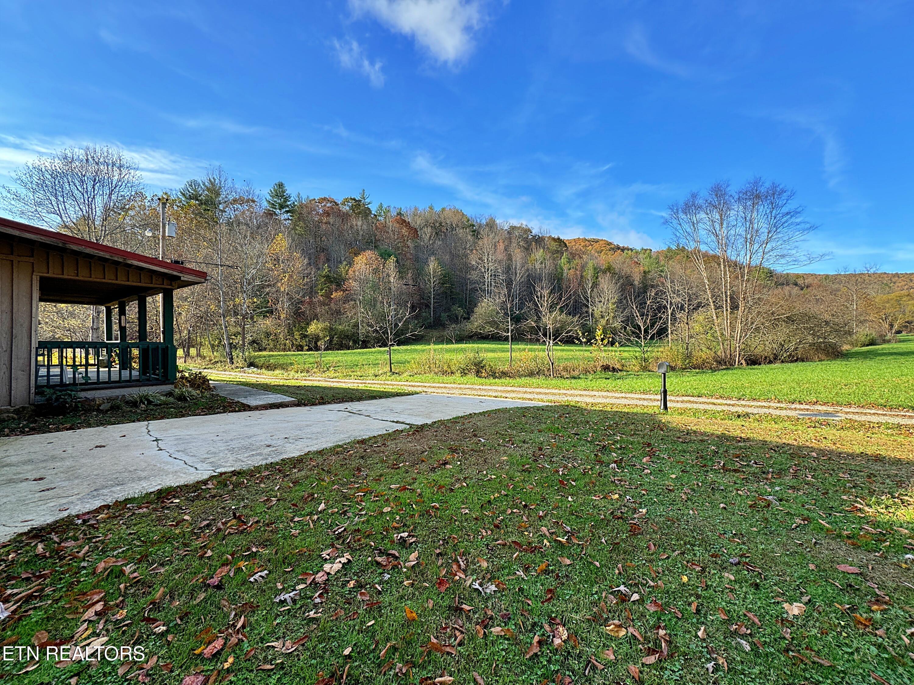 190 Stein Hollow Road Oneida TN 37841