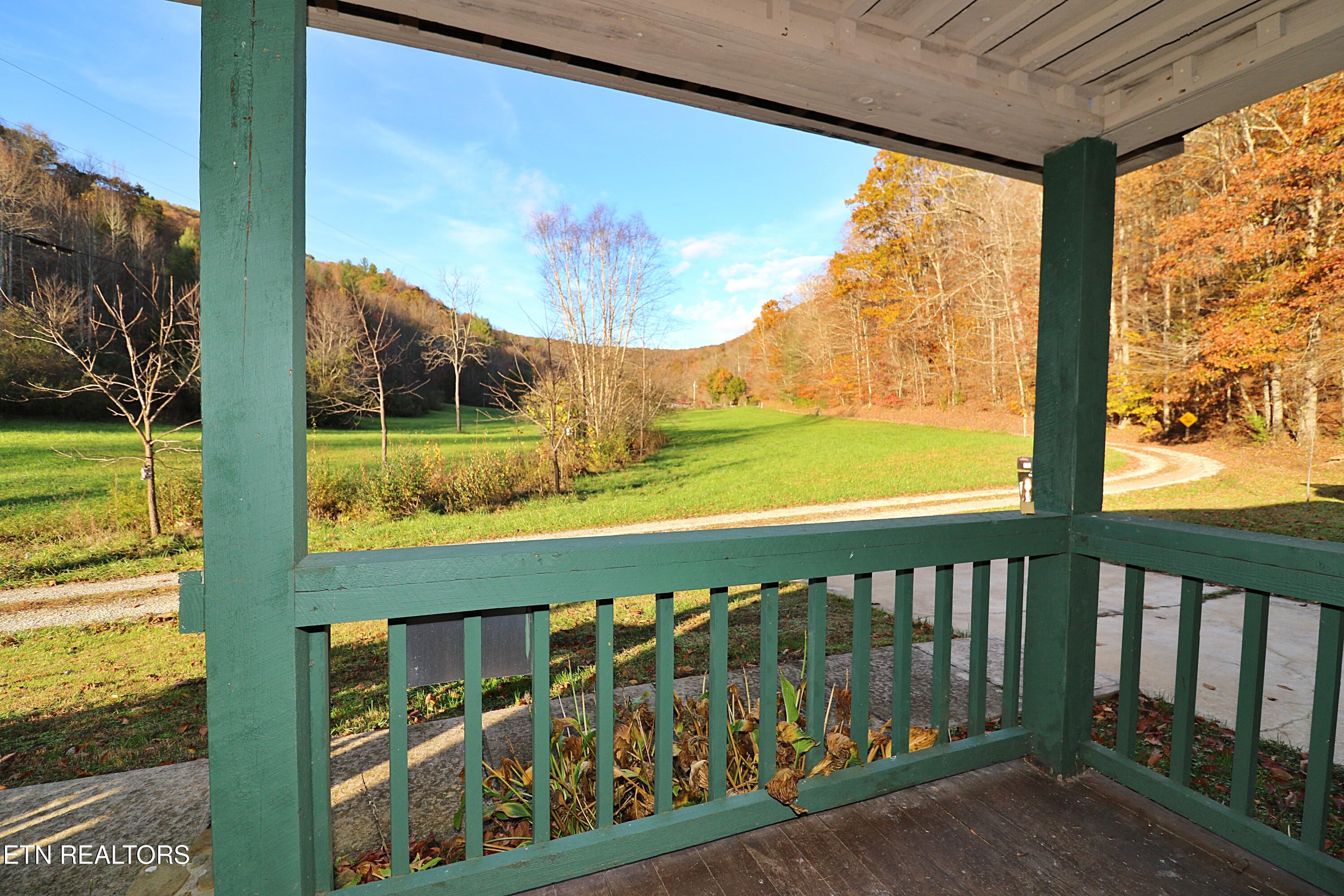190 Stein Hollow Road Oneida TN 37841
