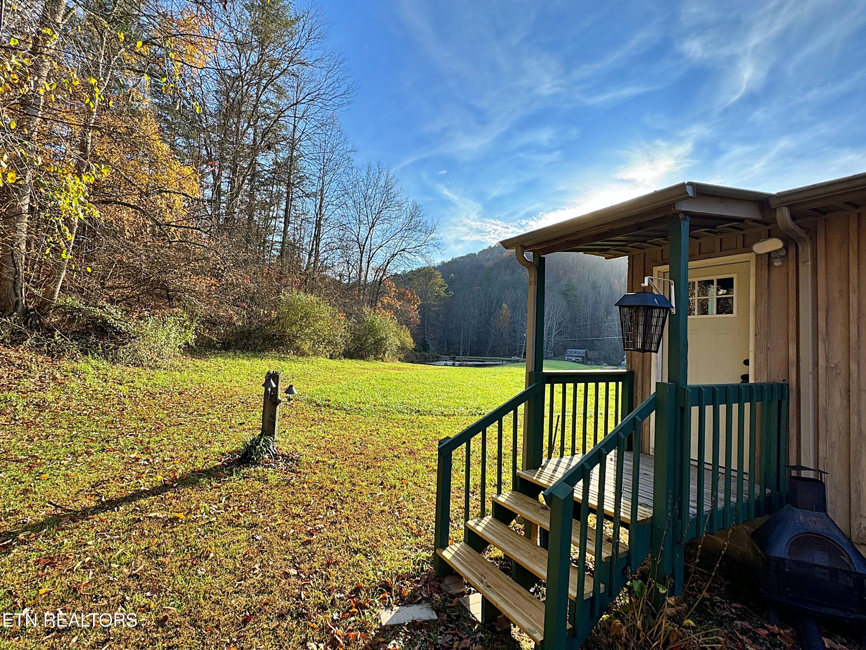 190 Stein Hollow Road Oneida TN 37841