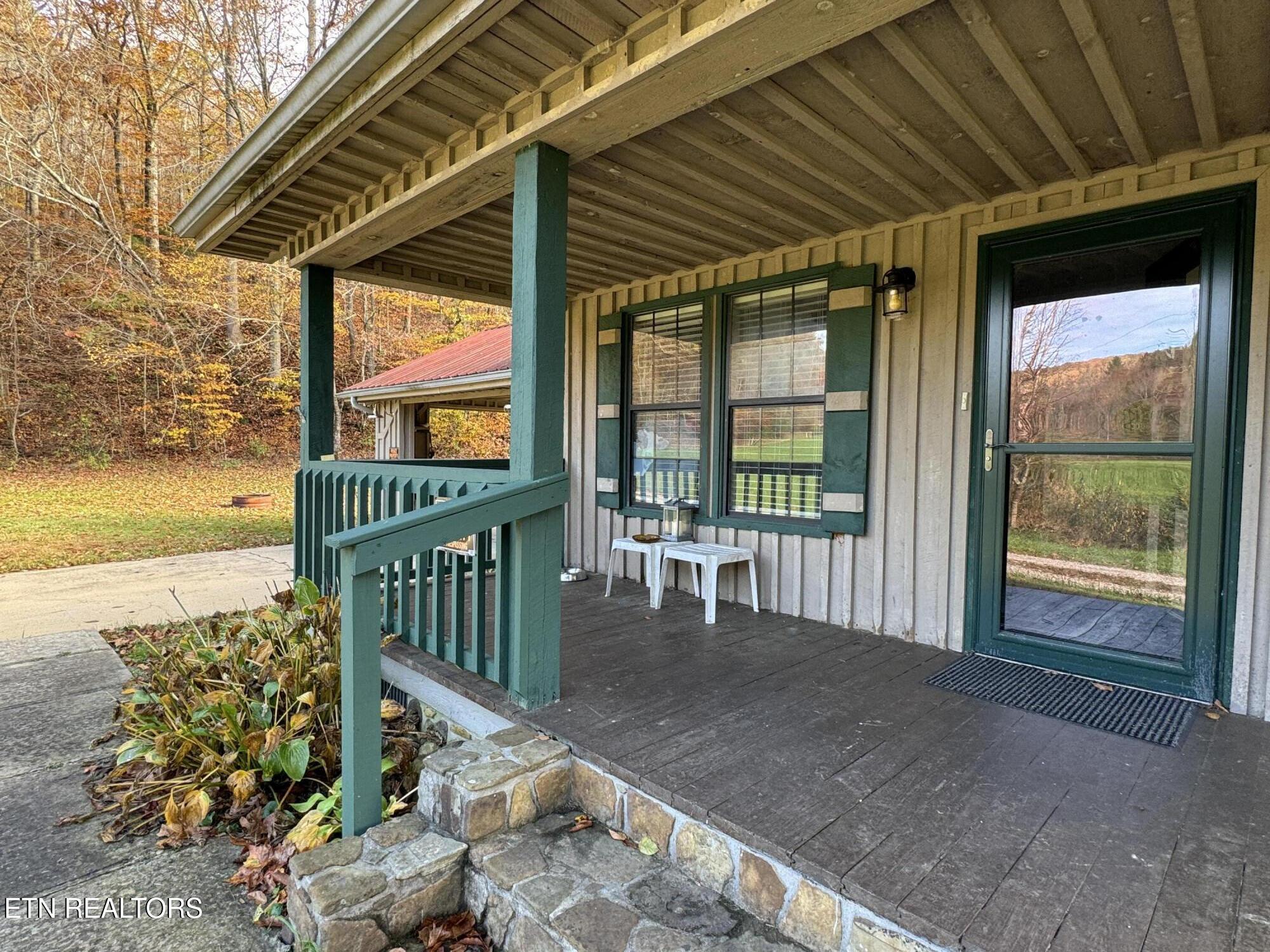 190 Stein Hollow Road Oneida TN 37841