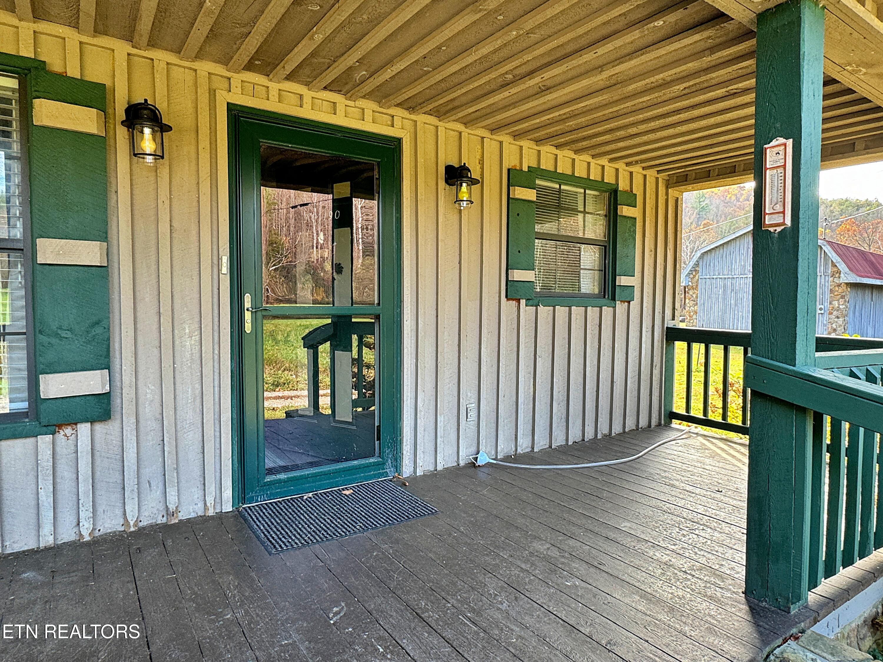 190 Stein Hollow Road Oneida TN 37841