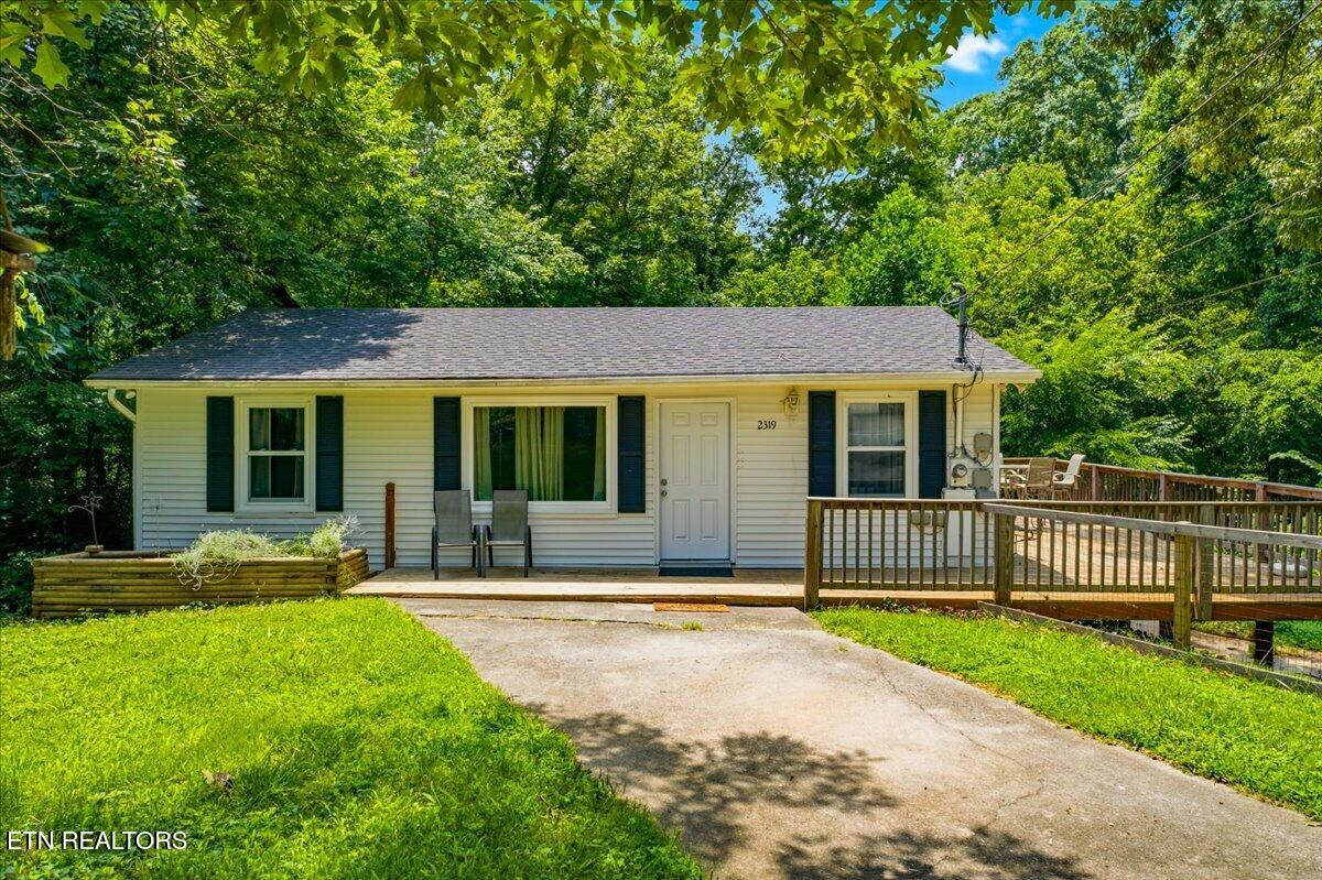 2319 Woods Smith Road Knoxville TN 37921