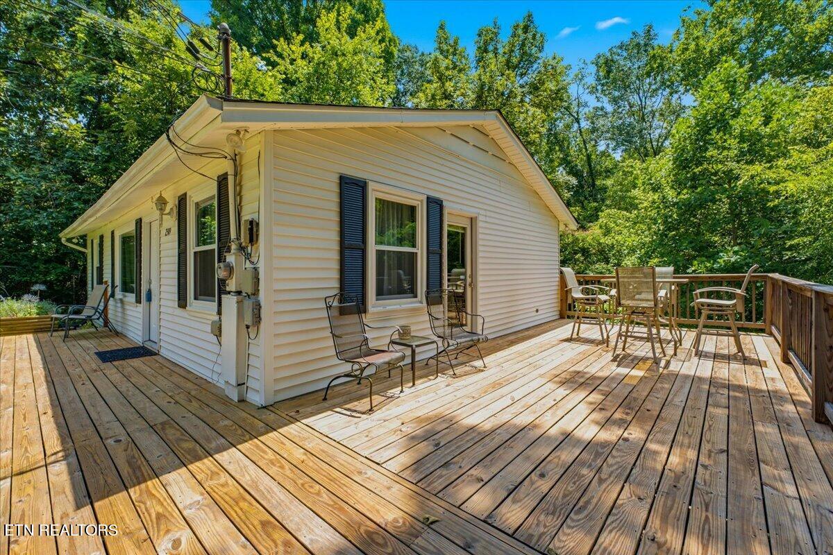 2319 Woods Smith Road Knoxville TN 37921