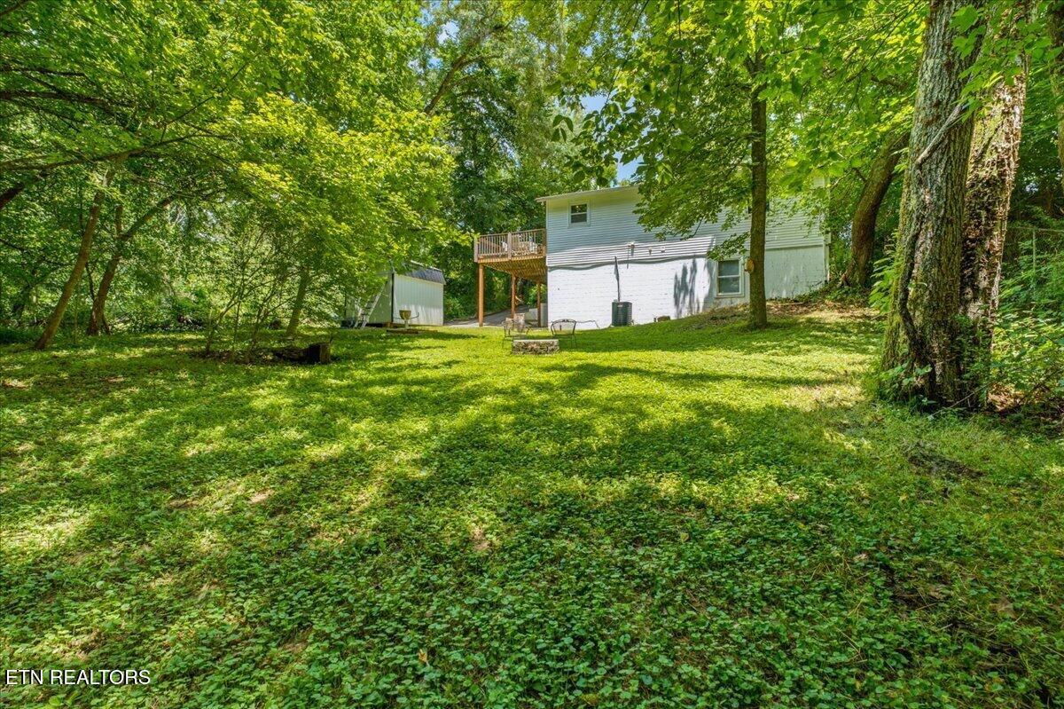2319 Woods Smith Road Knoxville TN 37921