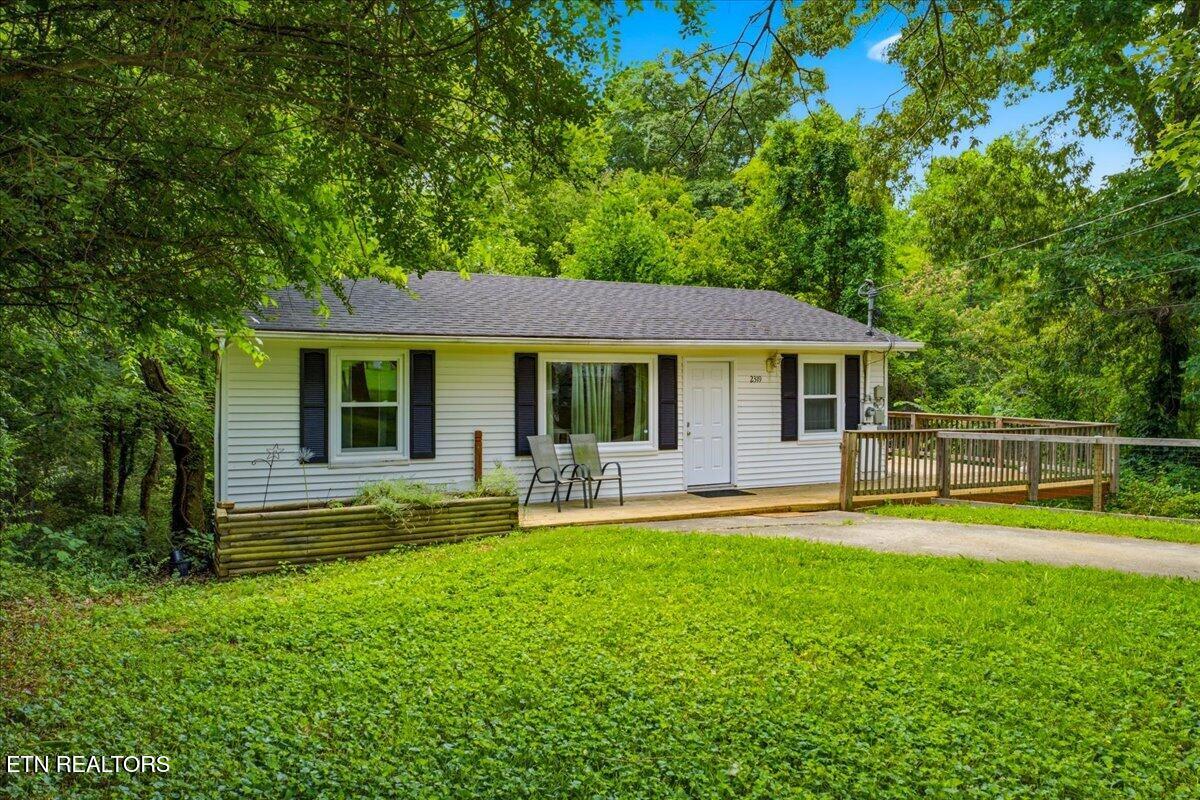 2319 Woods Smith Road Knoxville TN 37921