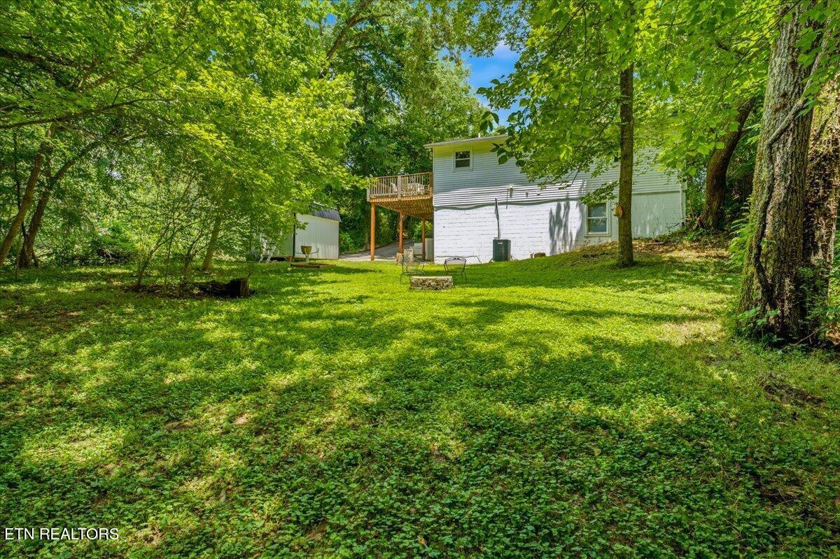 2319 Woods Smith Road Knoxville TN 37921