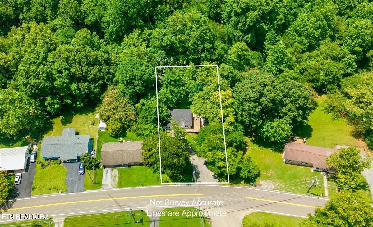 2319 Woods Smith Road Knoxville TN 37921