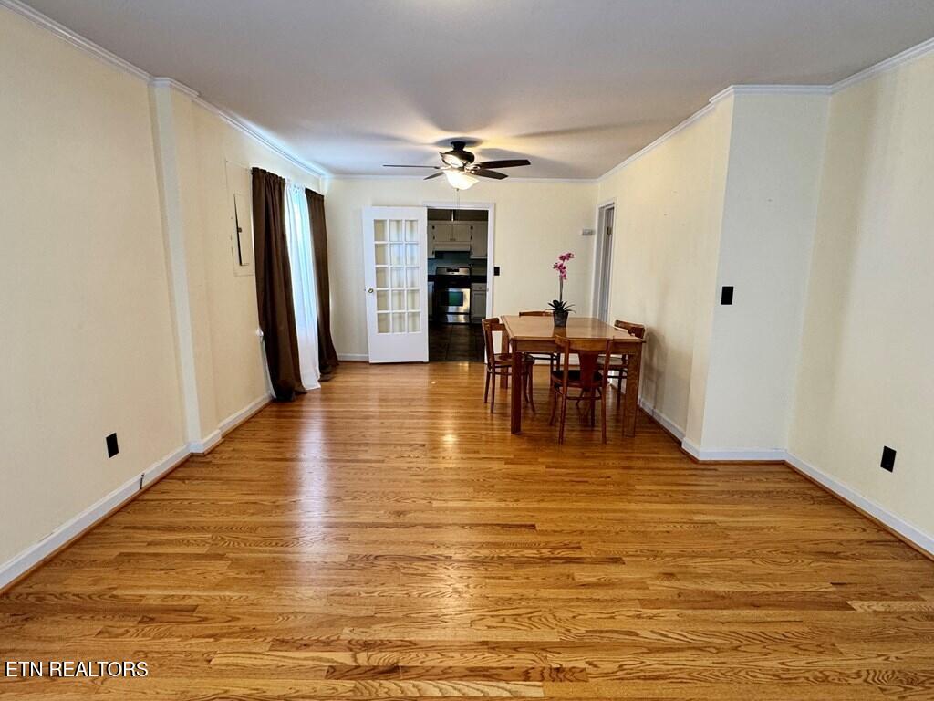 165 Fox Lane Cookeville TN 38506