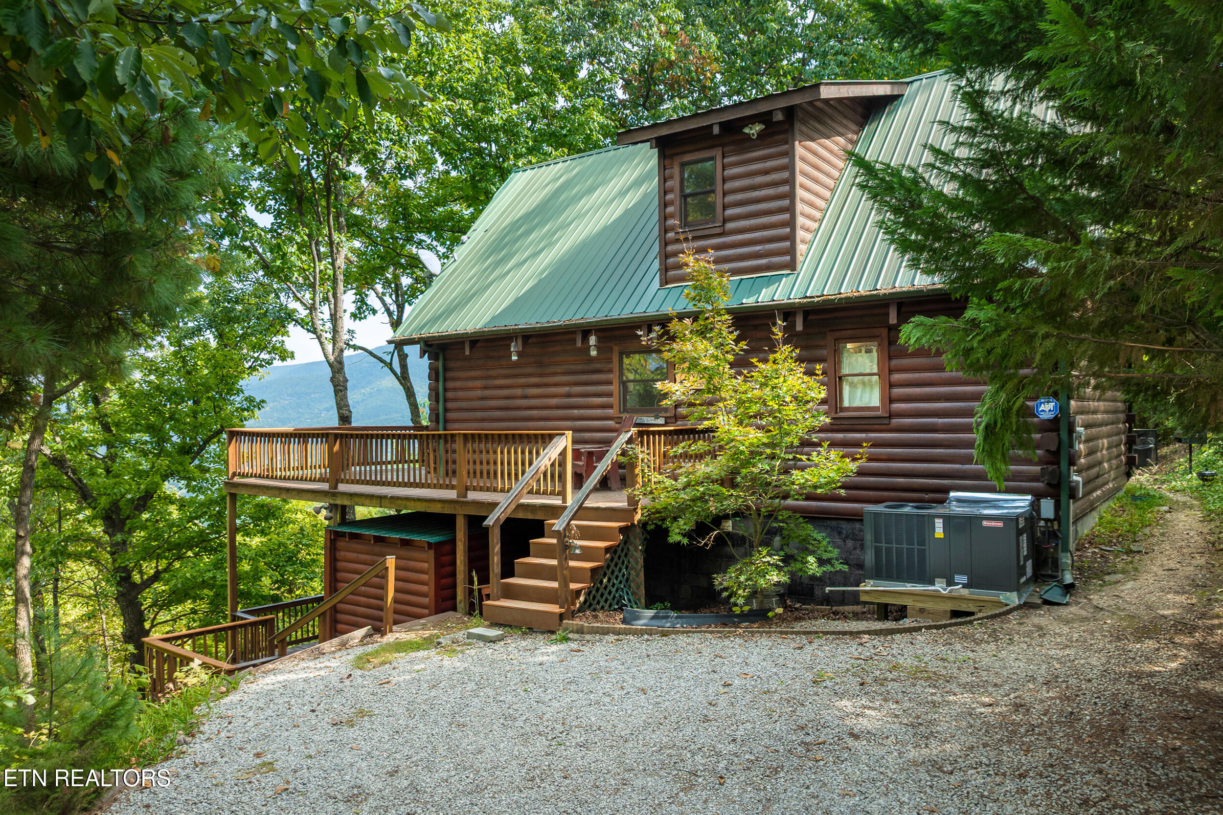 3831 Glenview Way Sevierville TN 37862