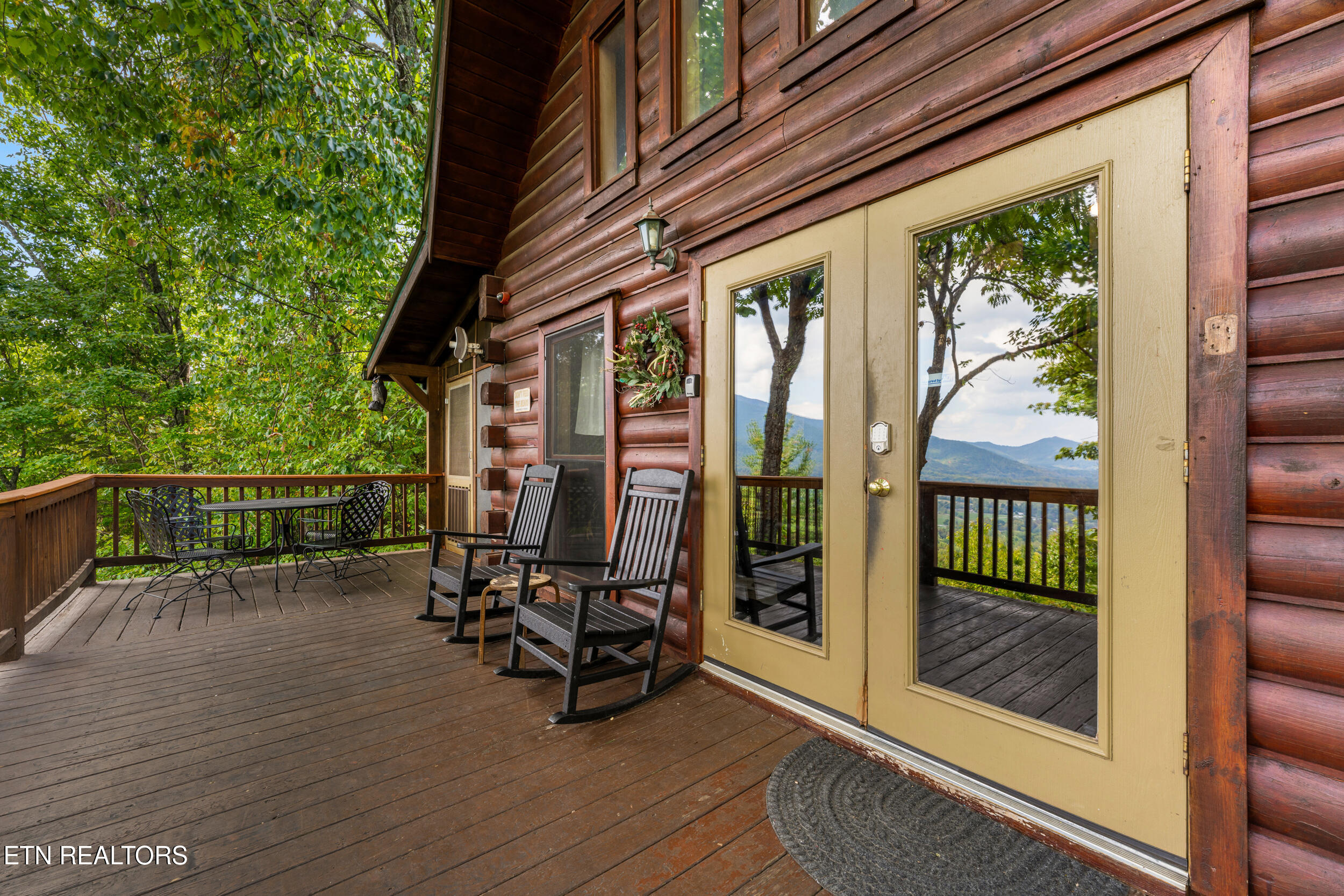 3831 Glenview Way Sevierville TN 37862