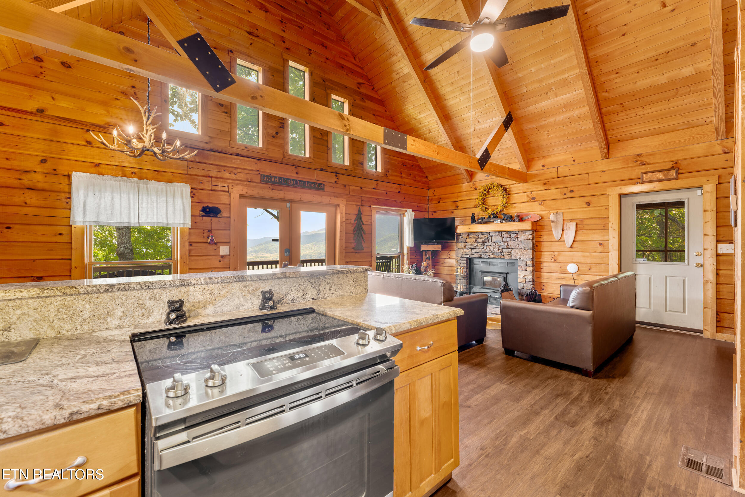 3831 Glenview Way Sevierville TN 37862
