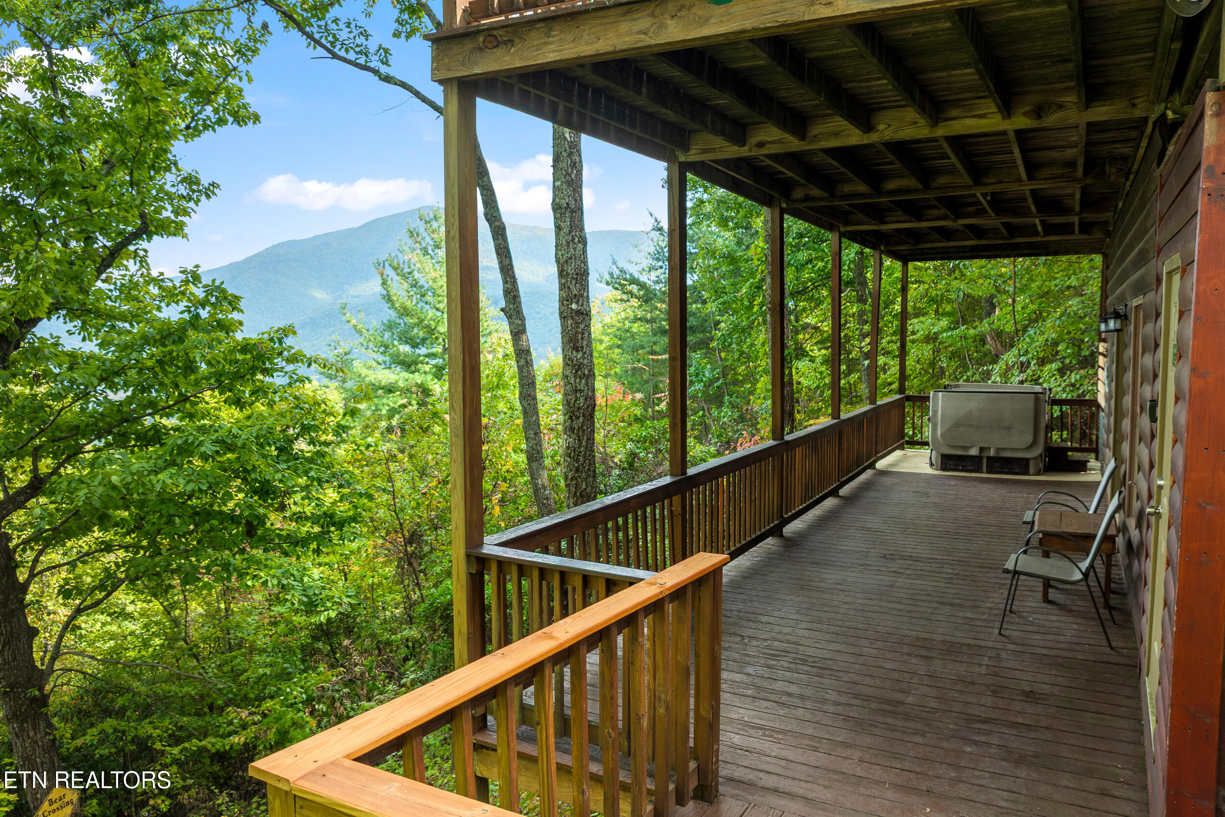3831 Glenview Way Sevierville TN 37862