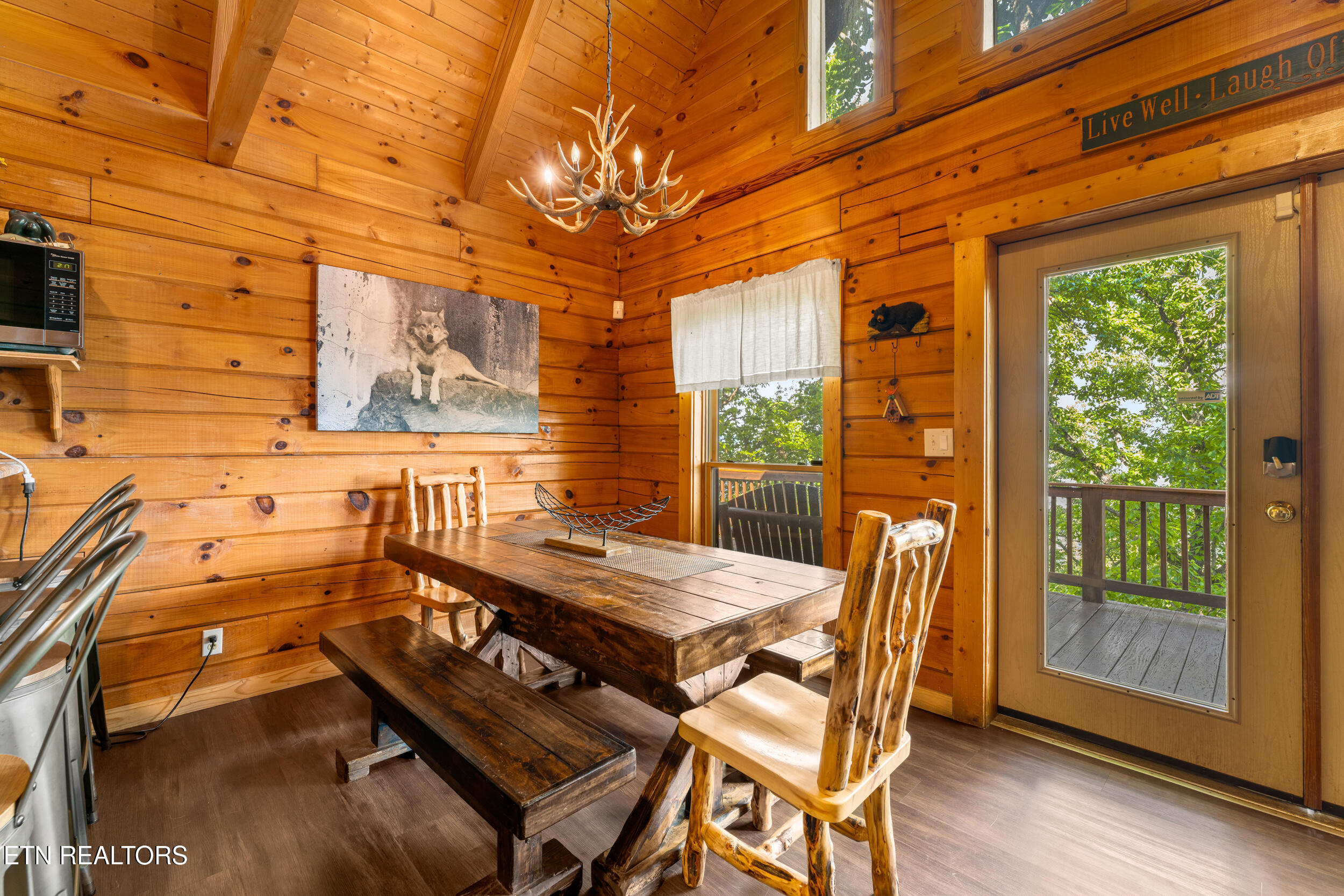 3831 Glenview Way Sevierville TN 37862