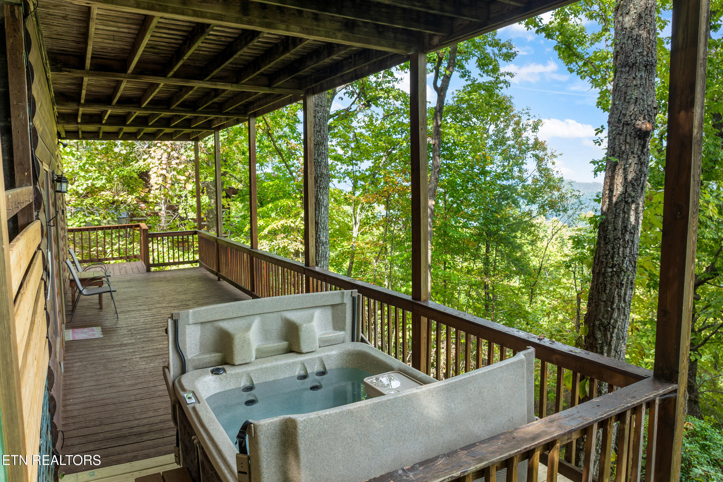 3831 Glenview Way Sevierville TN 37862