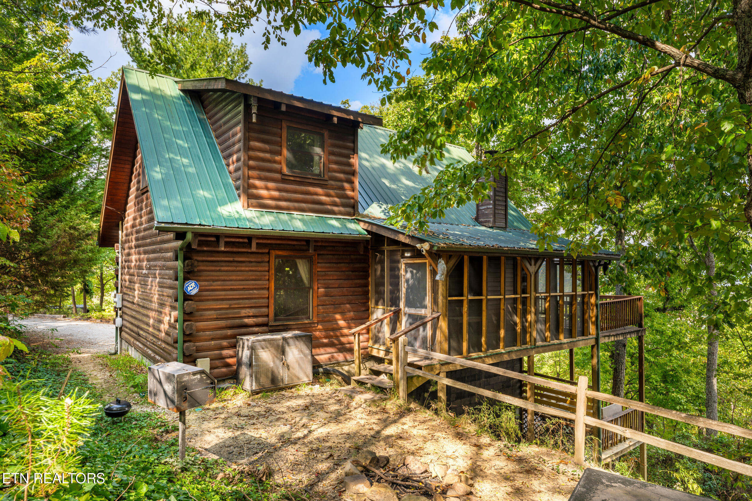 3831 Glenview Way Sevierville TN 37862
