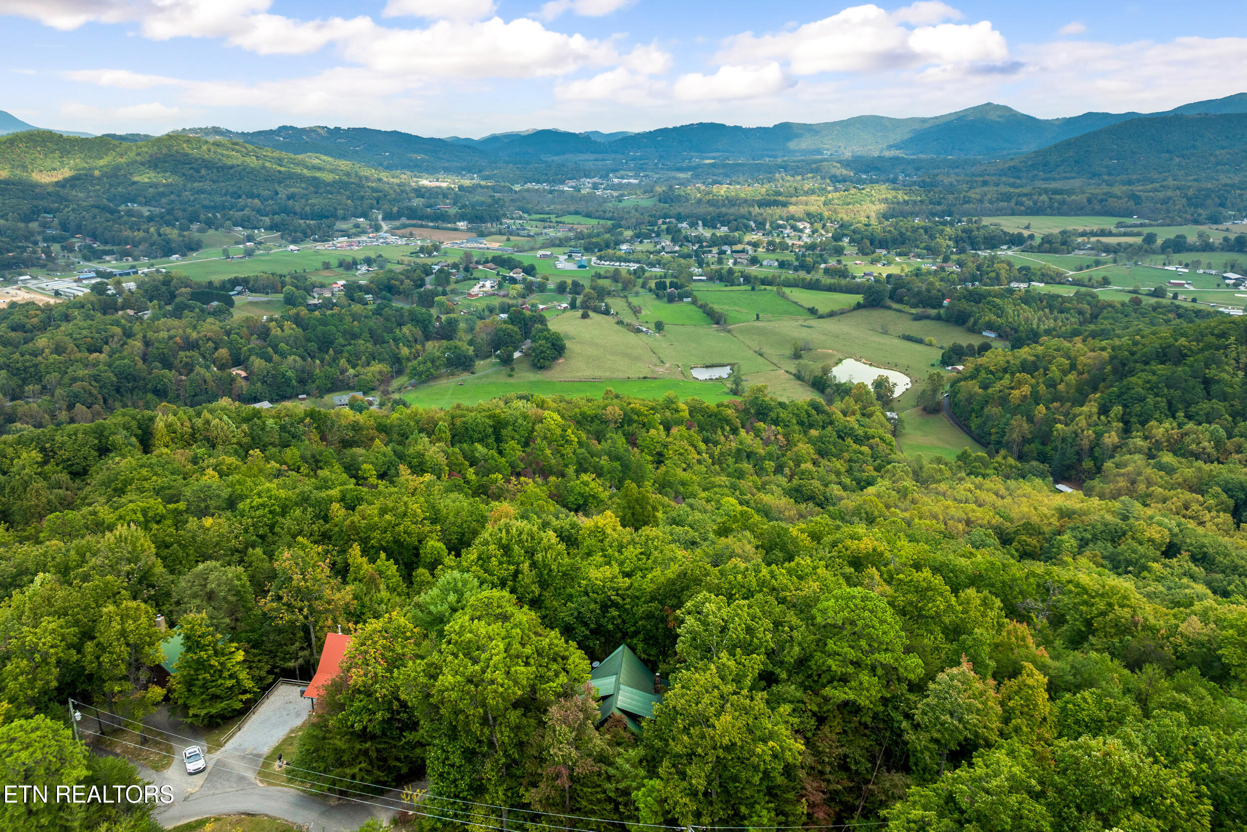 3831 Glenview Way Sevierville TN 37862