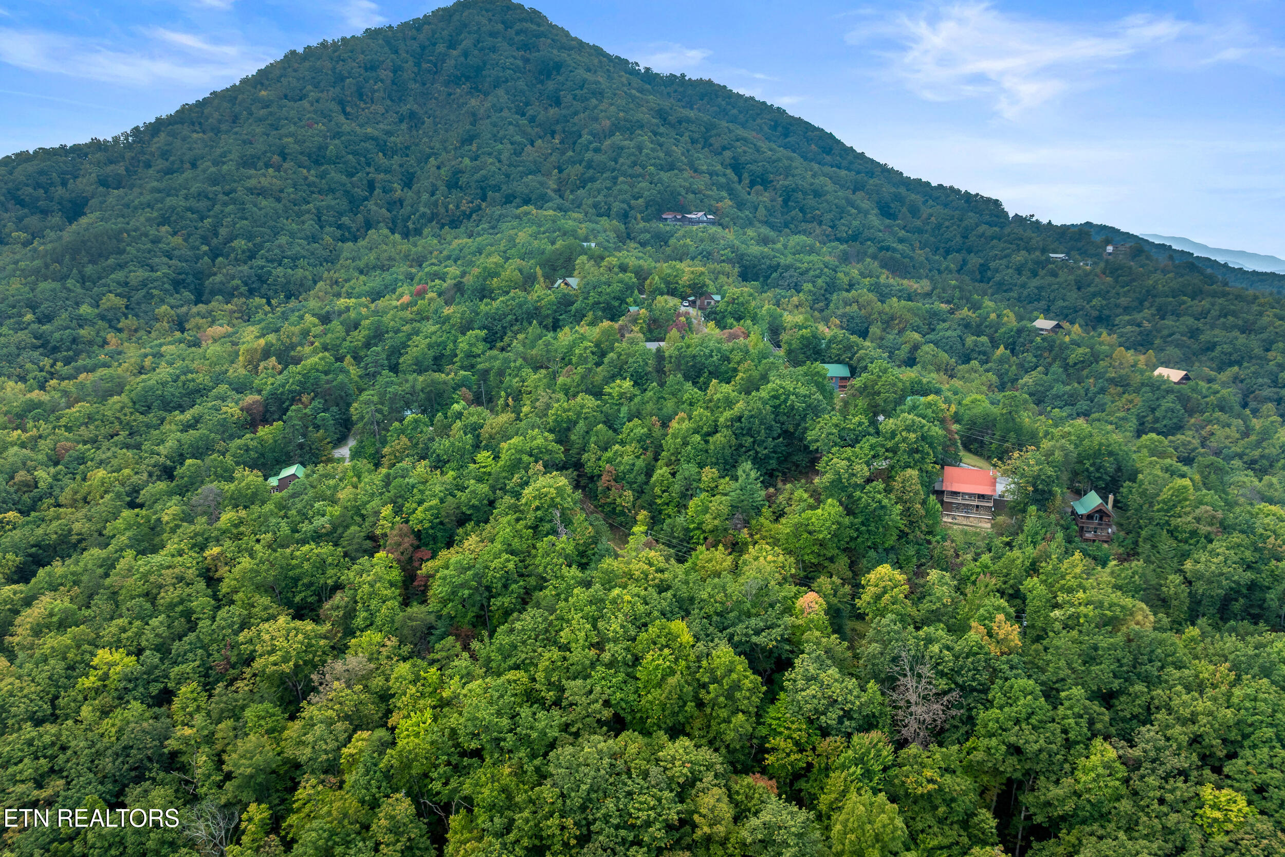 3831 Glenview Way Sevierville TN 37862