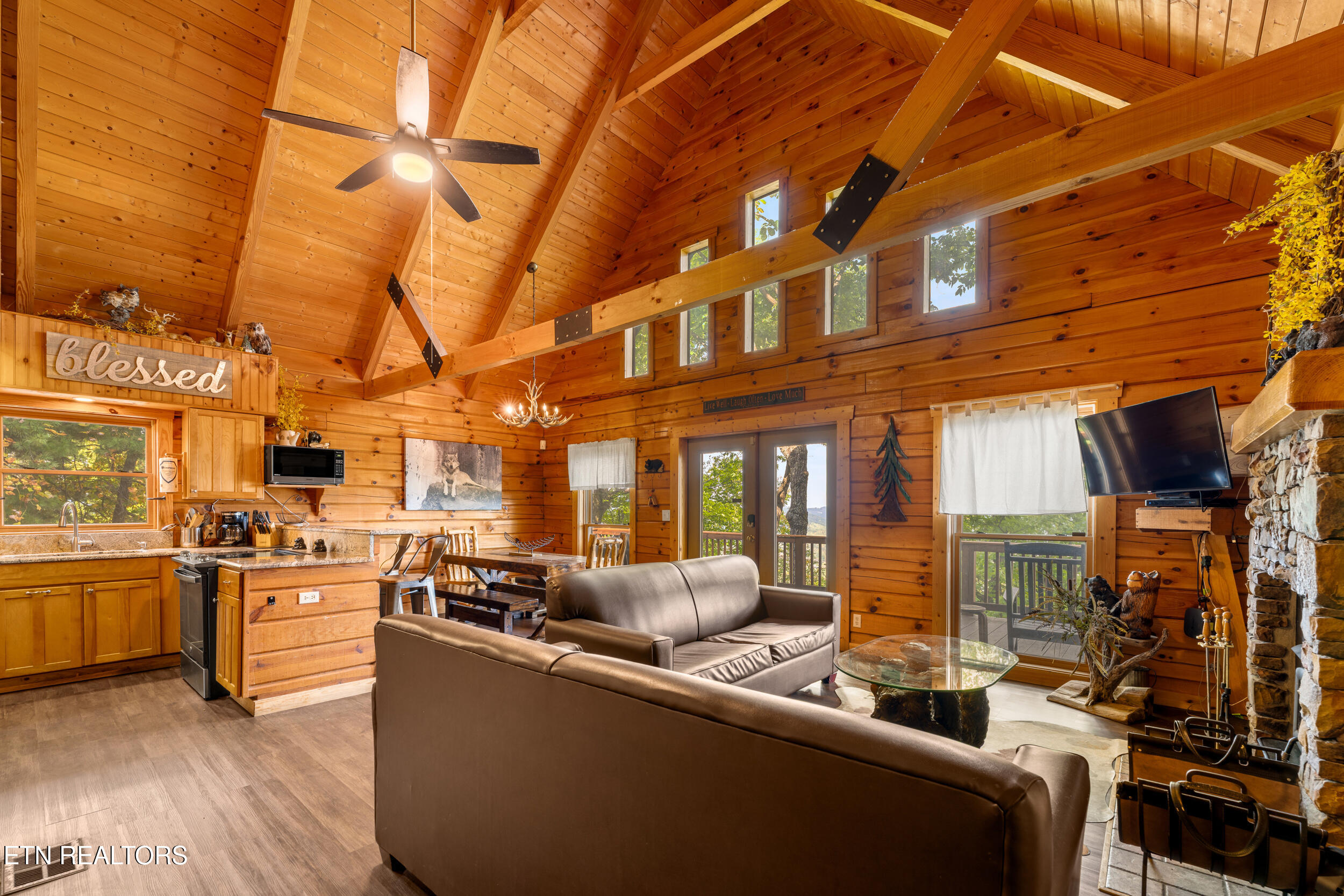3831 Glenview Way Sevierville TN 37862