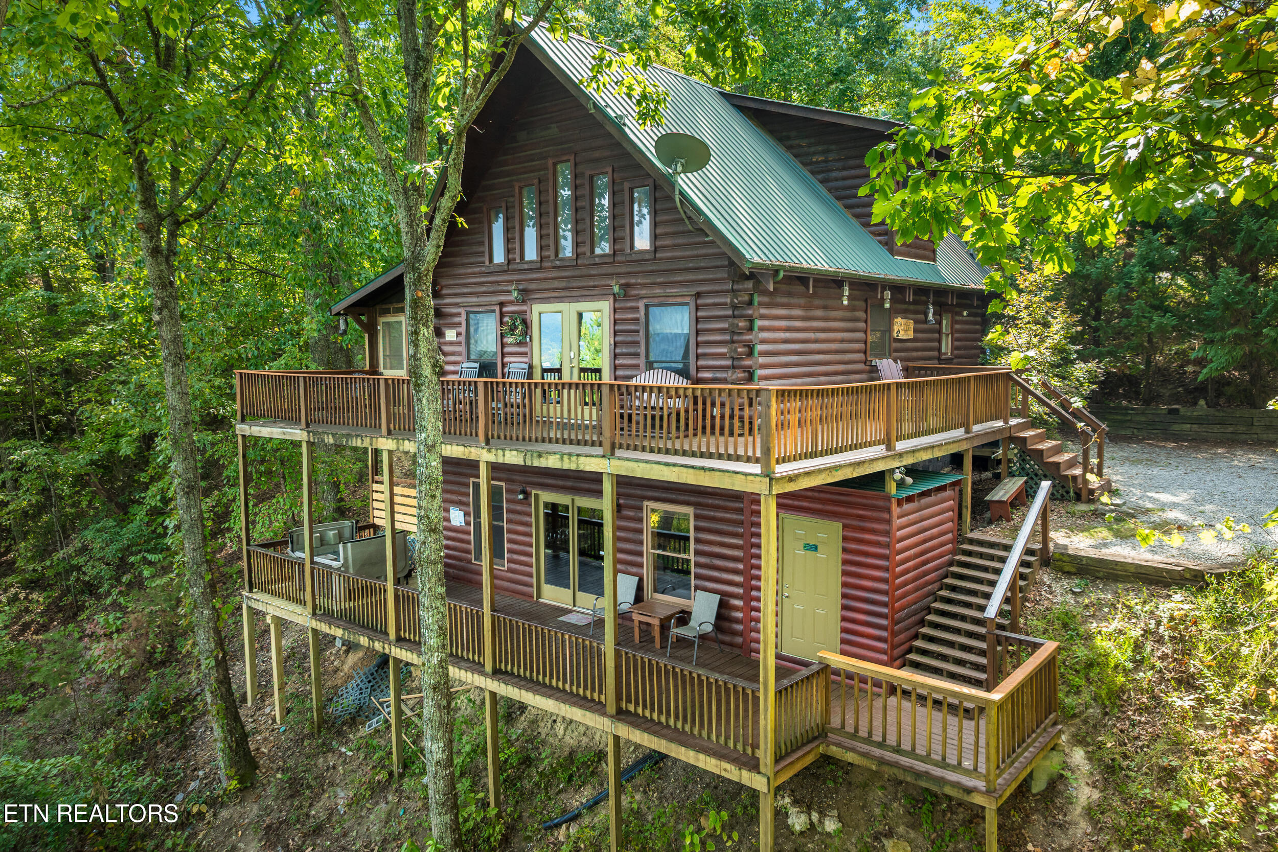 3831 Glenview Way Sevierville TN 37862