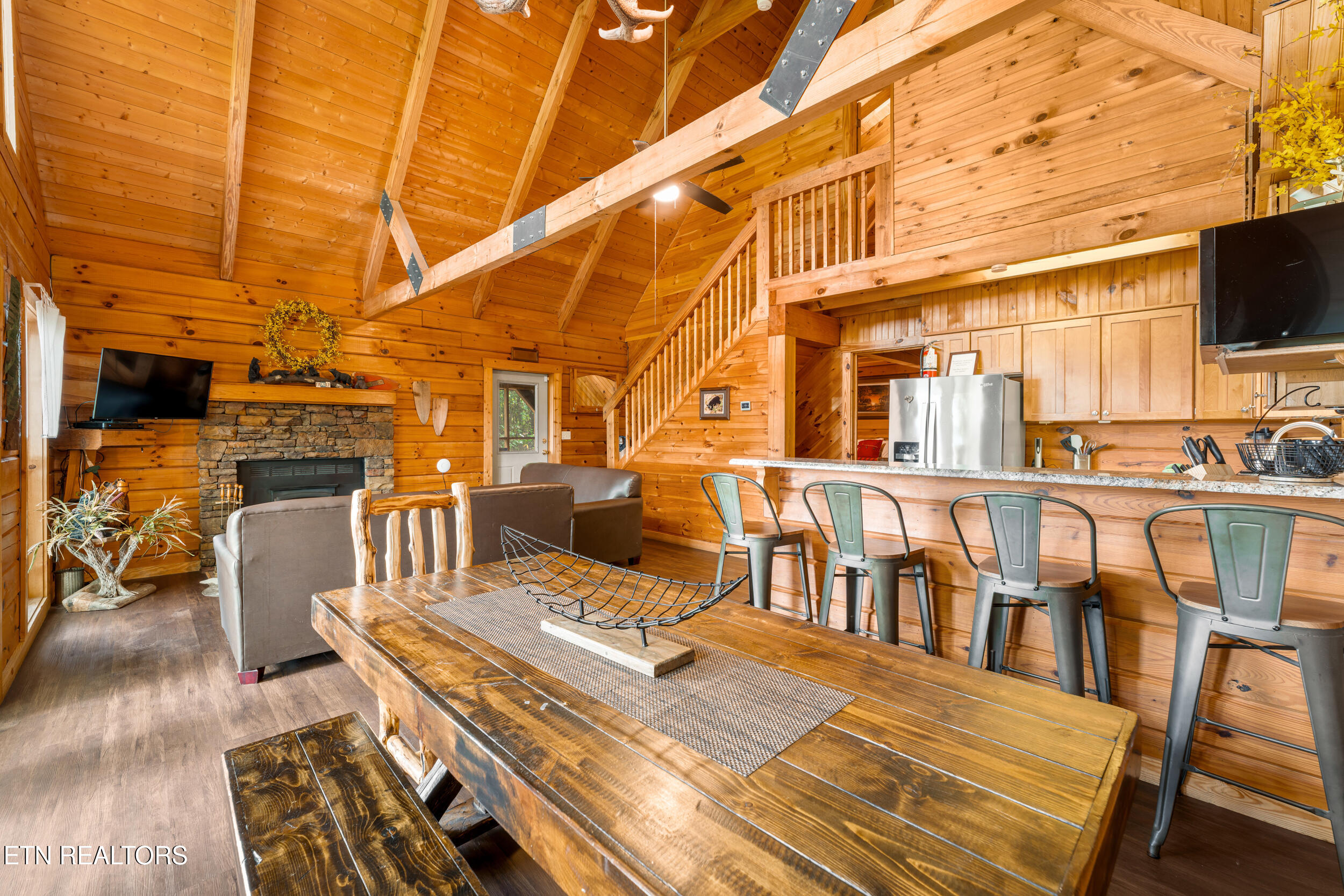 3831 Glenview Way Sevierville TN 37862