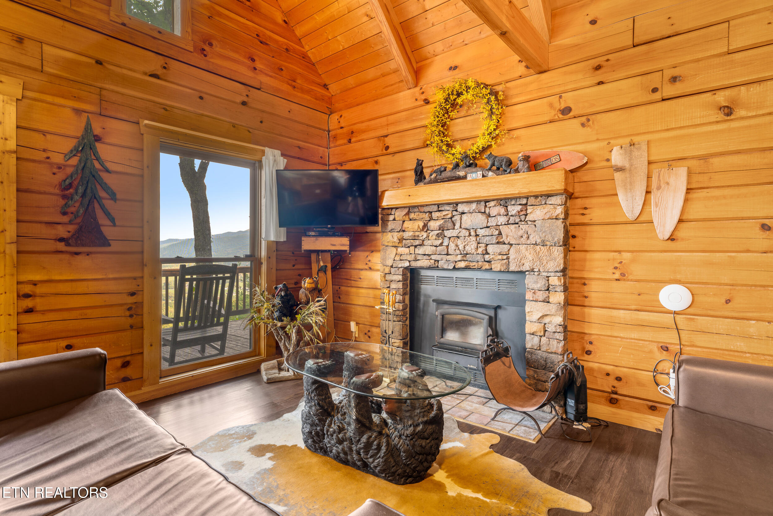 3831 Glenview Way Sevierville TN 37862