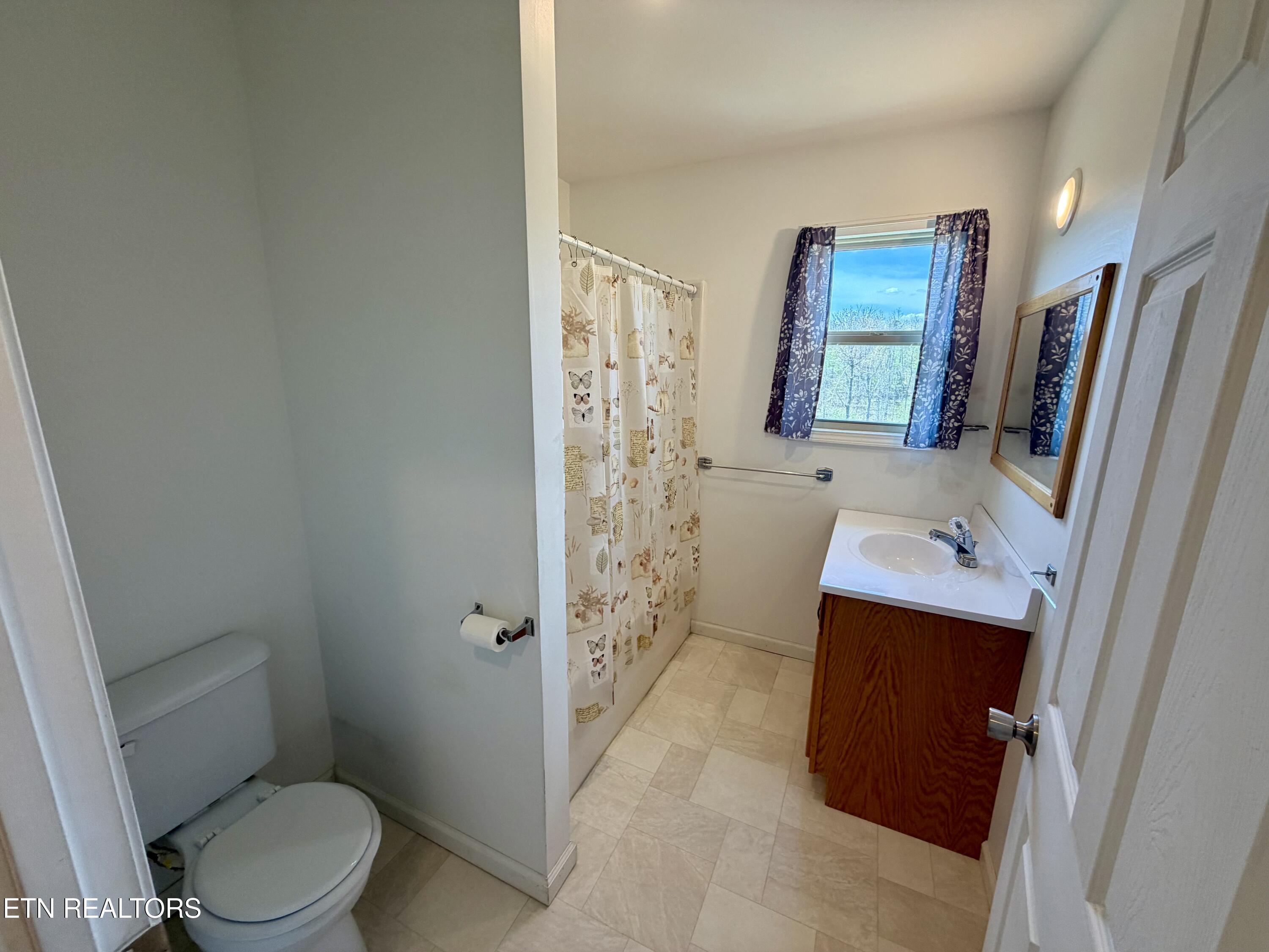 2557 Huntsville Hill Road Helenwood TN 37755
