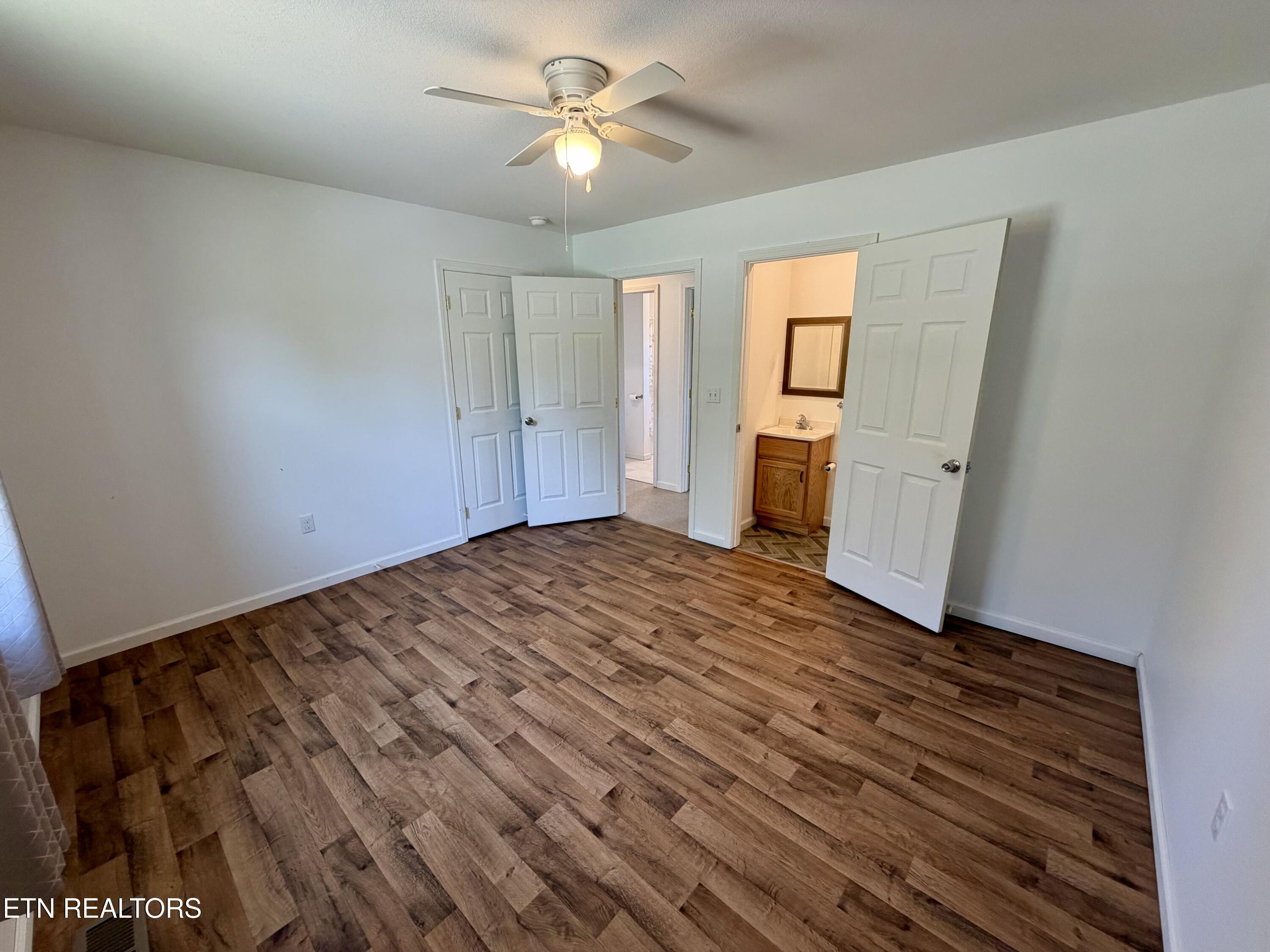 2557 Huntsville Hill Road Helenwood TN 37755