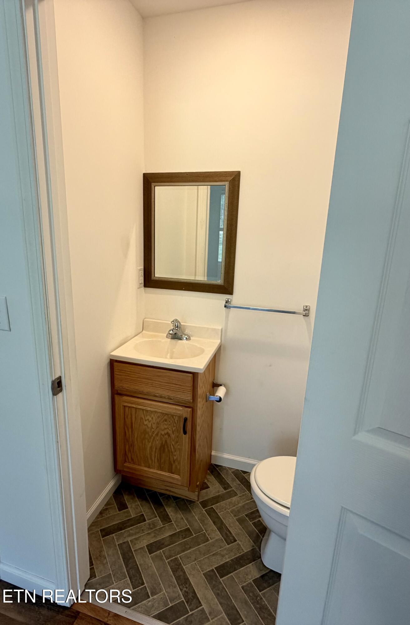 2557 Huntsville Hill Road Helenwood TN 37755