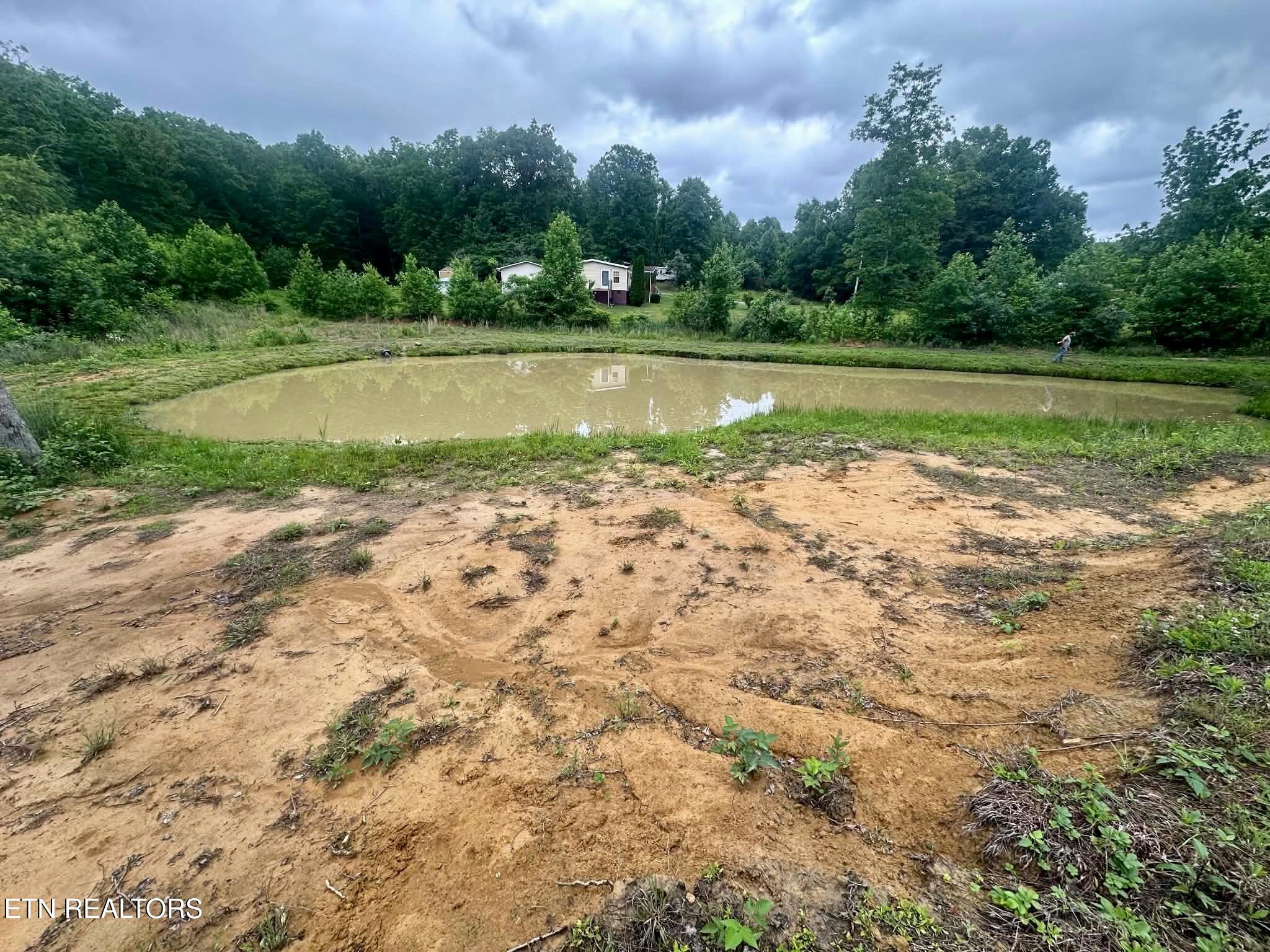 2557 Huntsville Hill Road Helenwood TN 37755