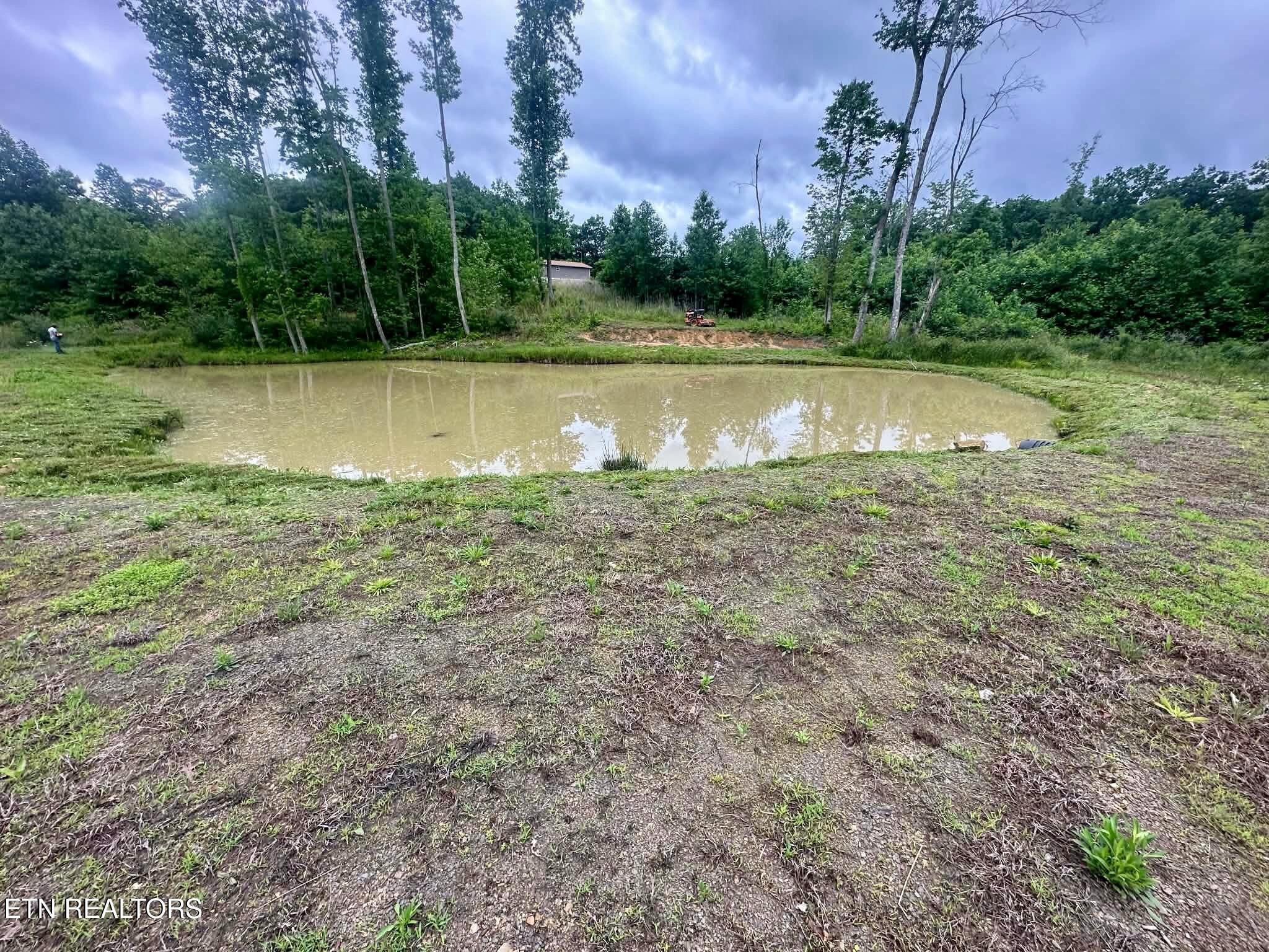 2557 Huntsville Hill Road Helenwood TN 37755