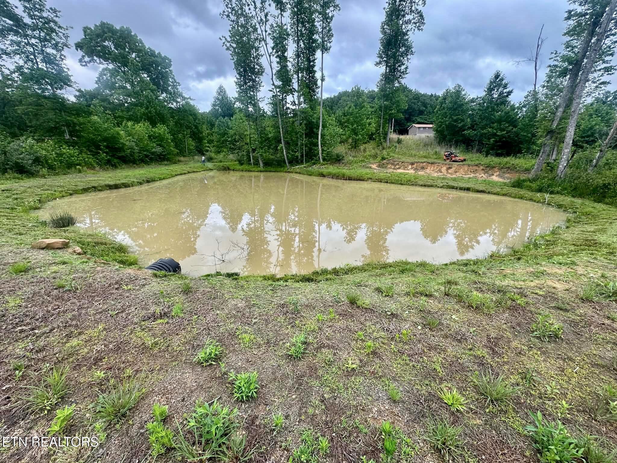 2557 Huntsville Hill Road Helenwood TN 37755