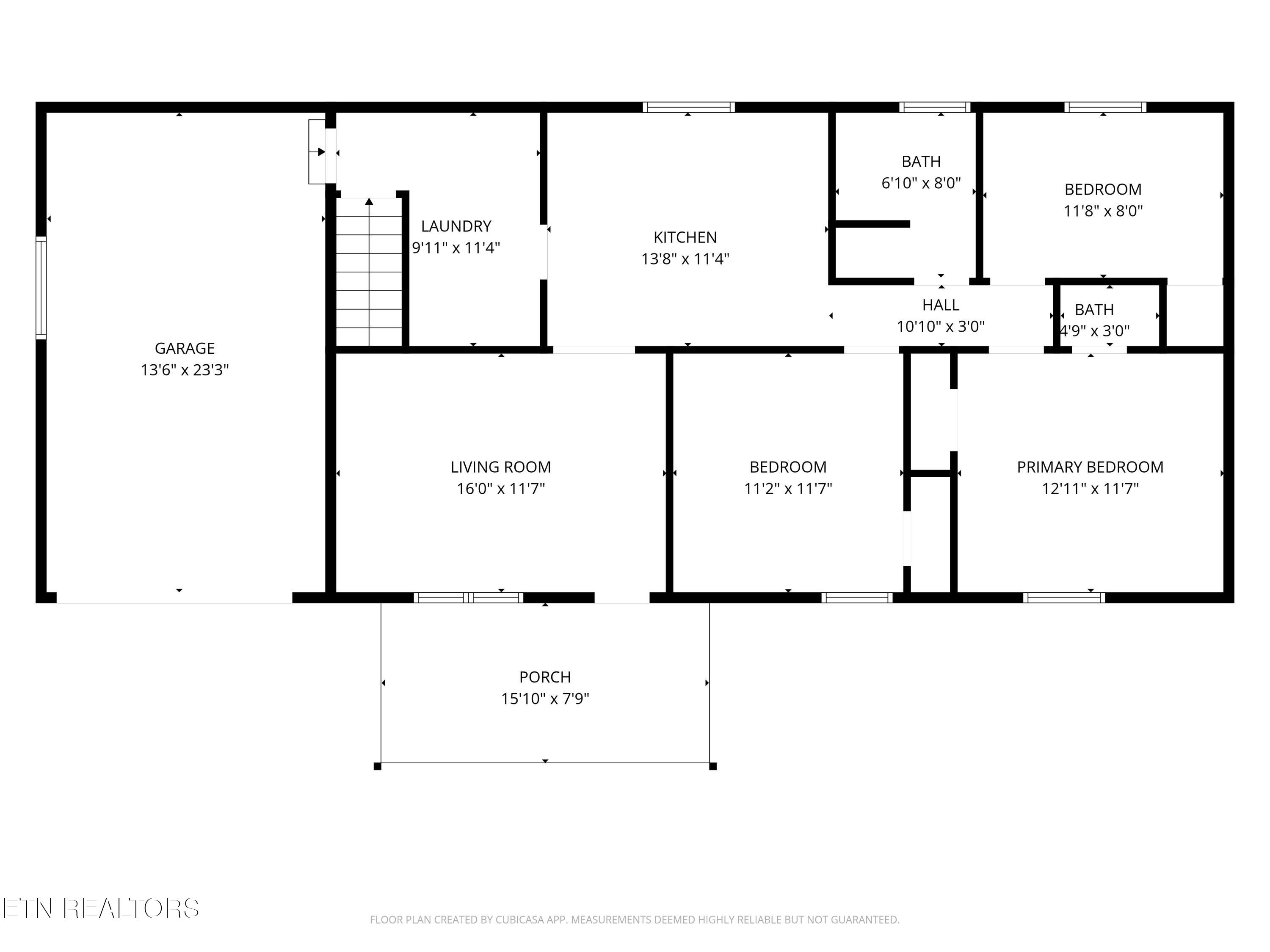 2557 Huntsville Hill Road Helenwood TN 37755