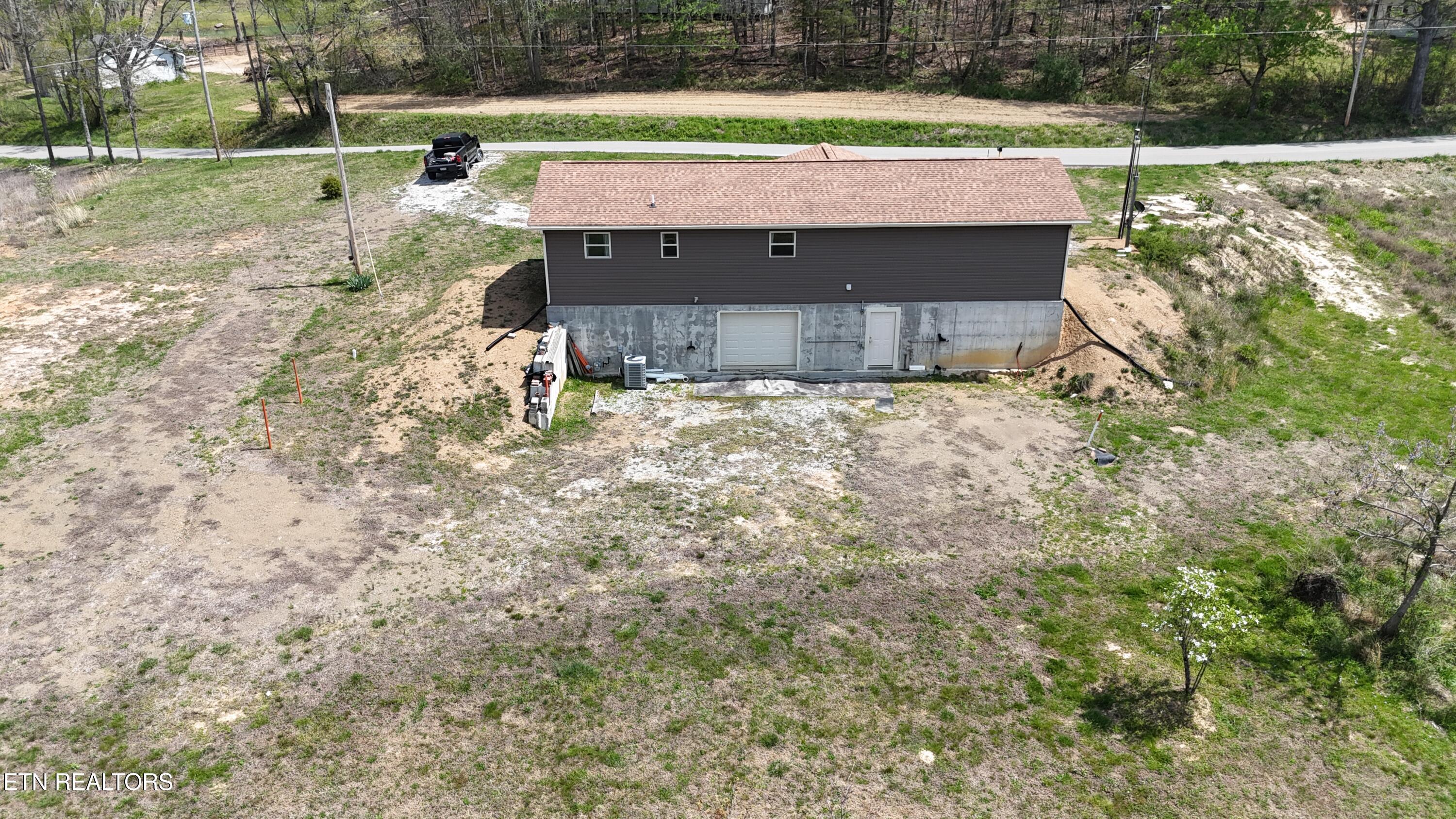 2557 Huntsville Hill Road Helenwood TN 37755