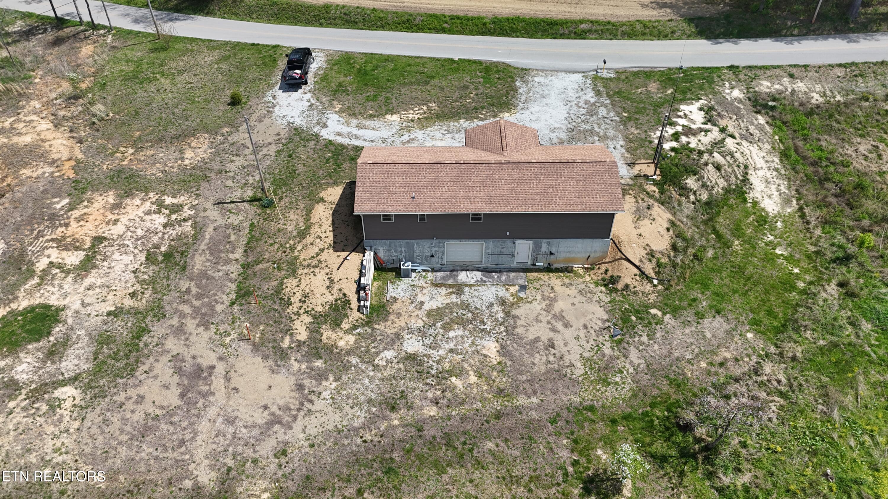 2557 Huntsville Hill Road Helenwood TN 37755