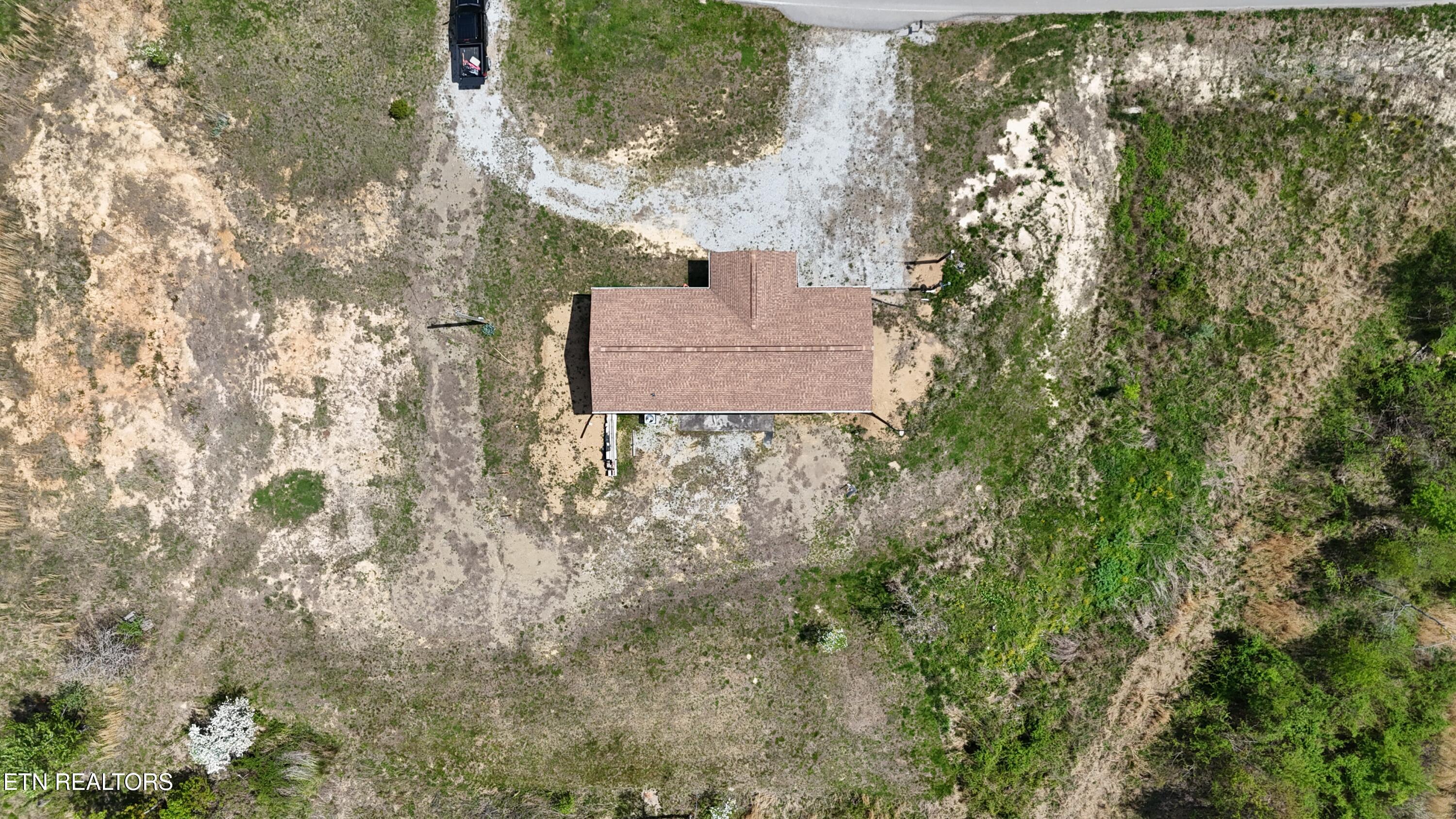 2557 Huntsville Hill Road Helenwood TN 37755