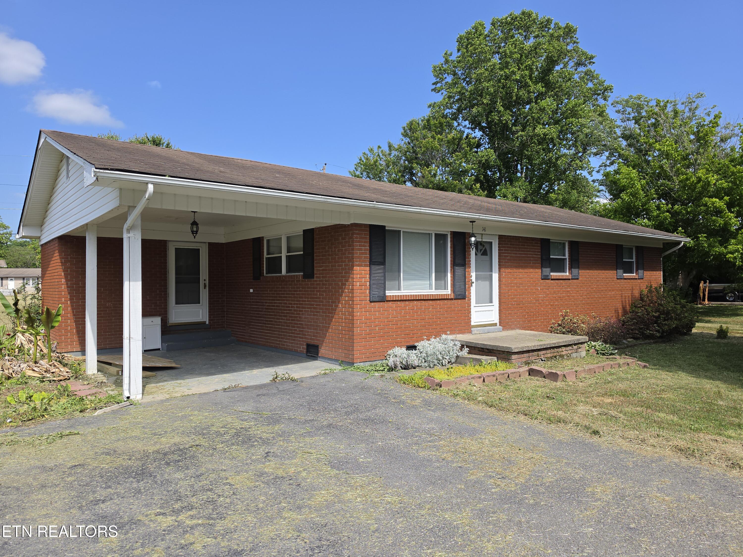 141 Rose Lane Cumberland Gap TN 37724