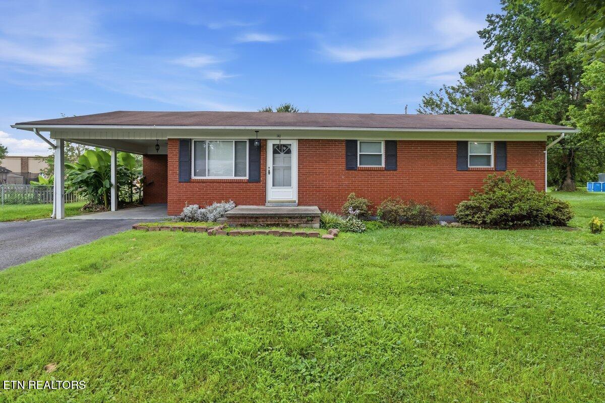 141 Rose Lane Cumberland Gap TN 37724