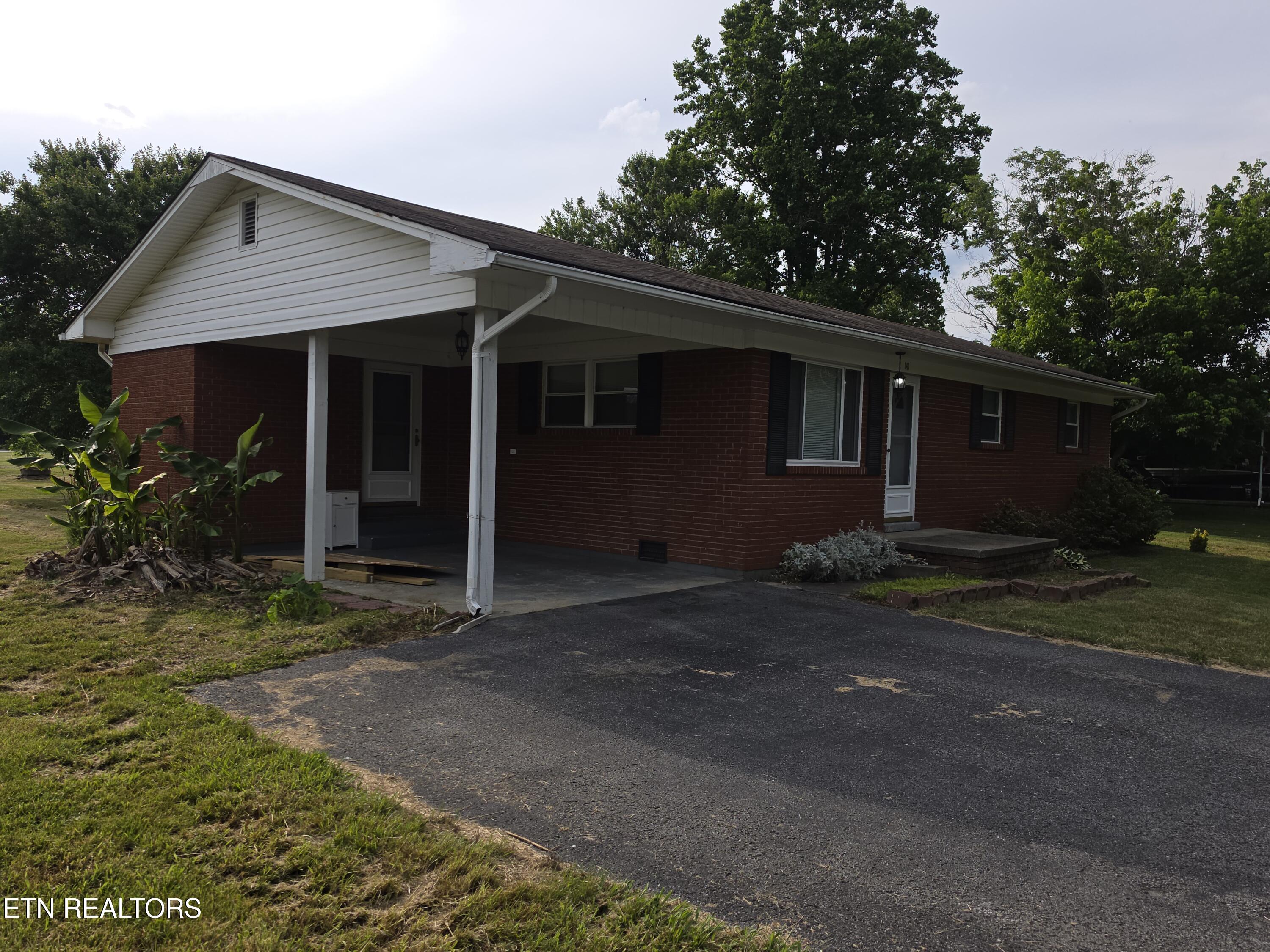 141 Rose Lane Cumberland Gap TN 37724