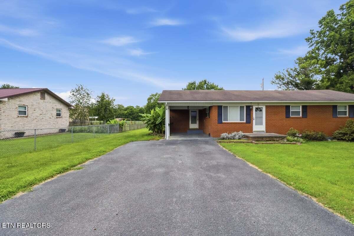 141 Rose Lane Cumberland Gap TN 37724