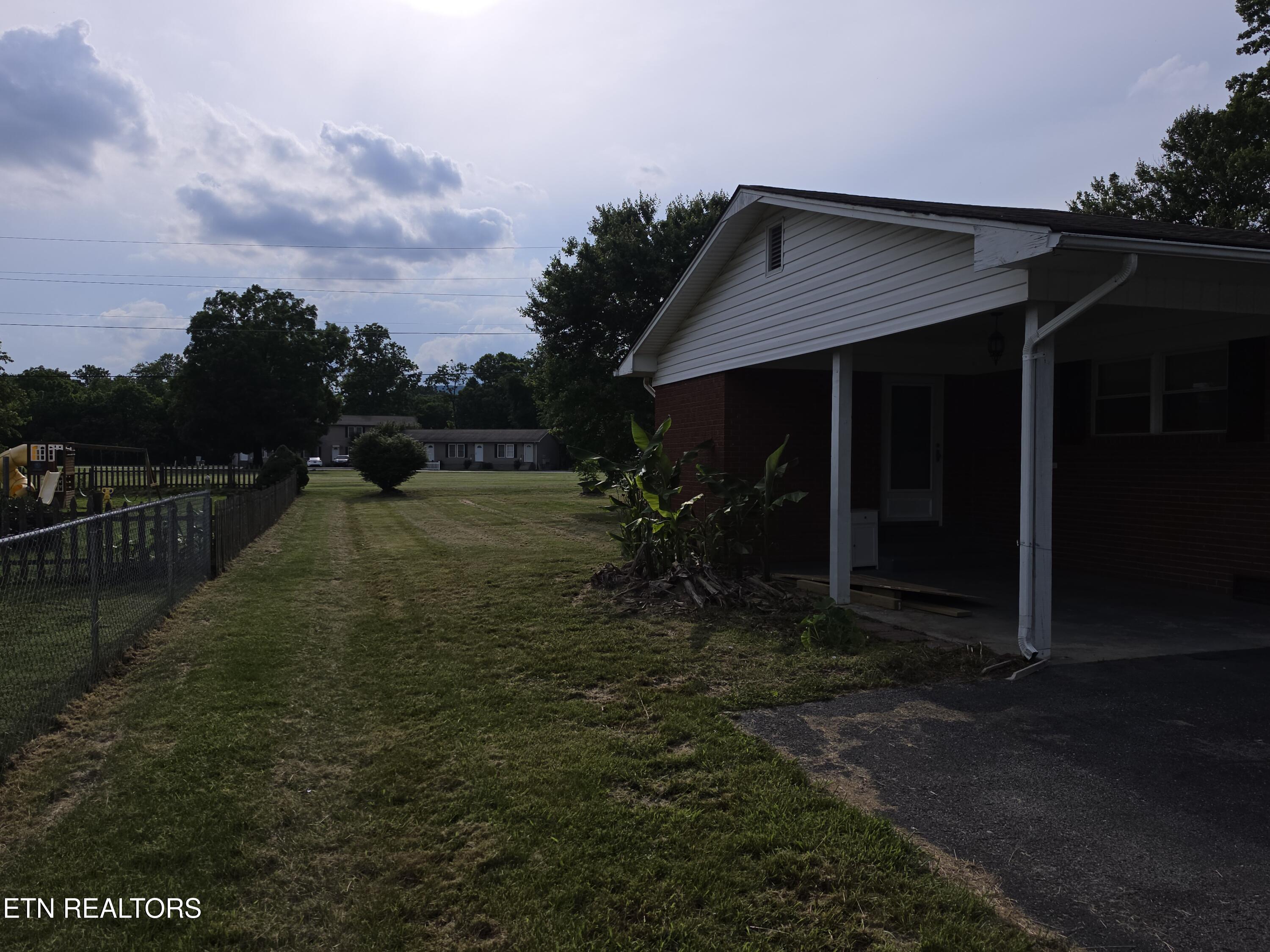 141 Rose Lane Cumberland Gap TN 37724