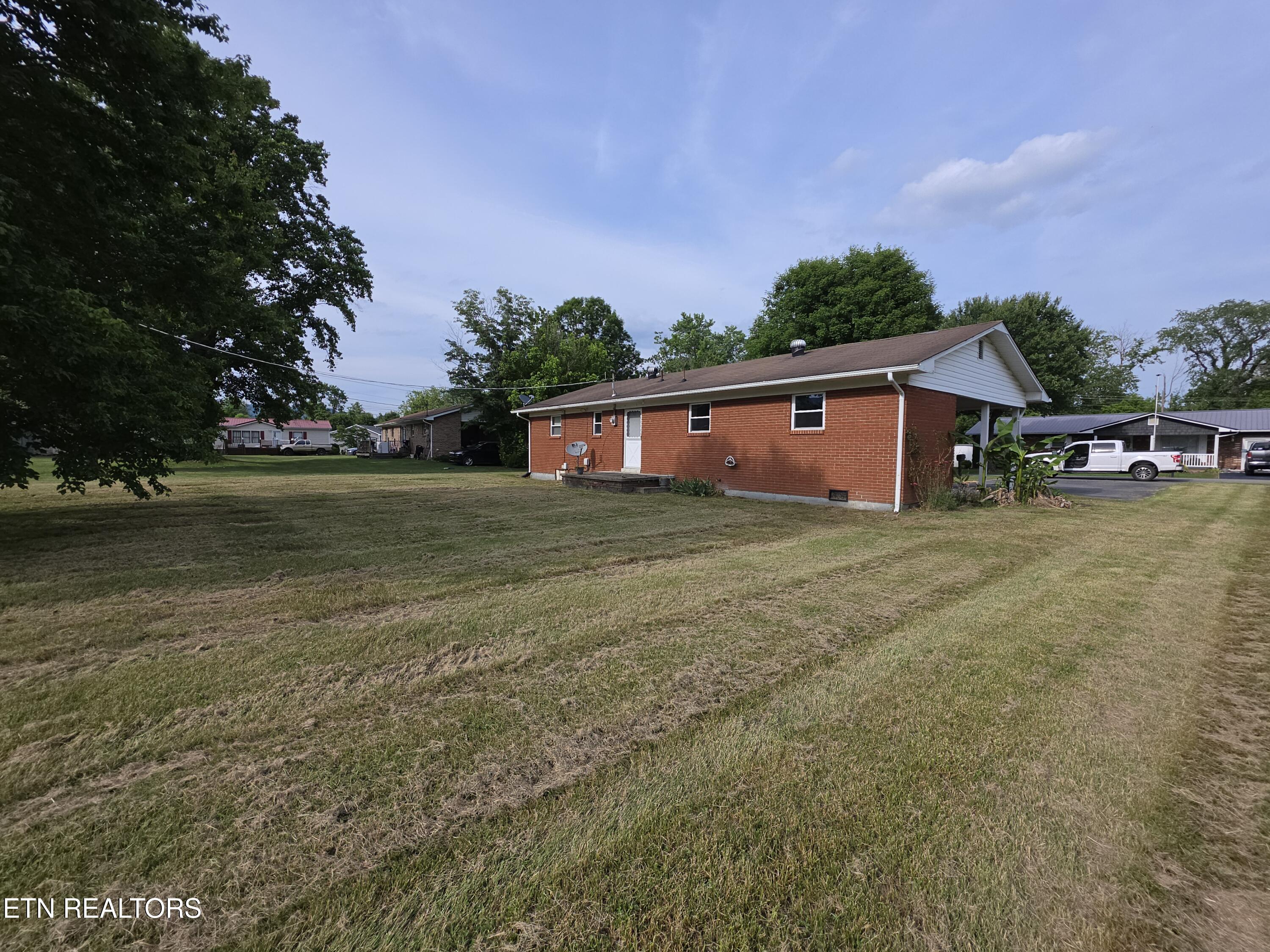 141 Rose Lane Cumberland Gap TN 37724