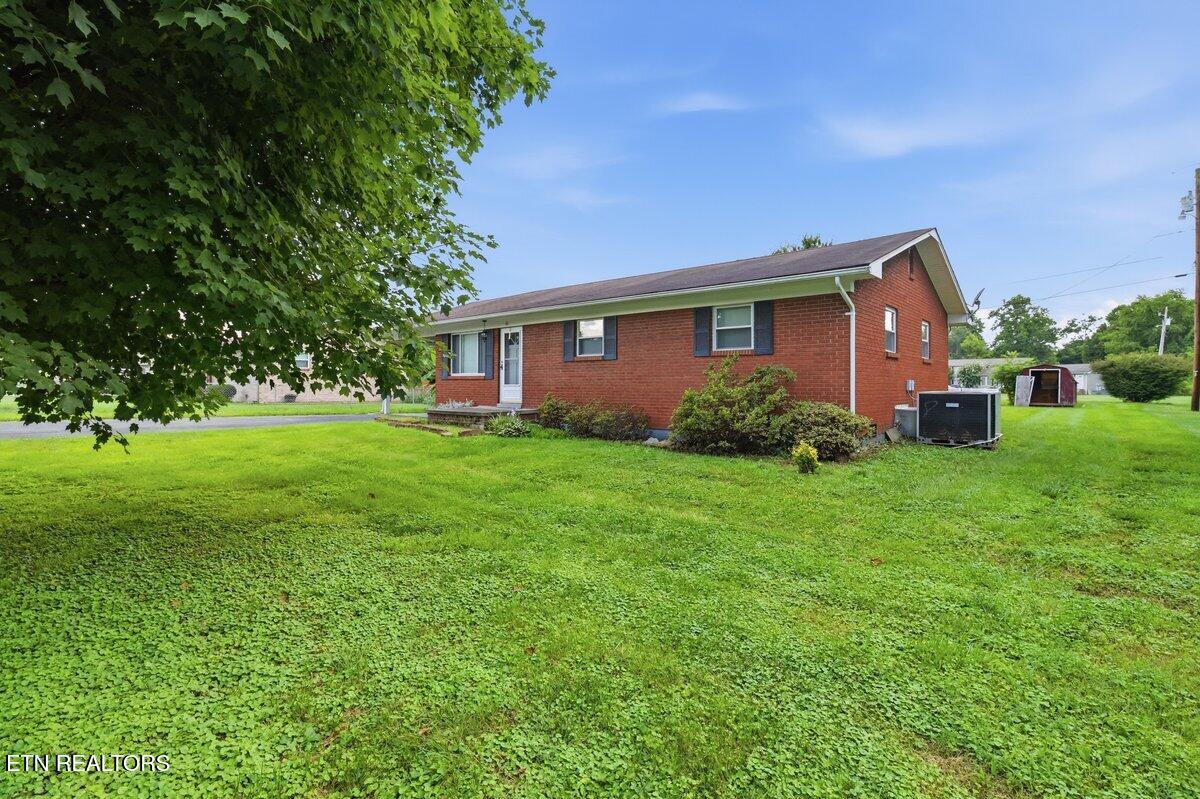 141 Rose Lane Cumberland Gap TN 37724