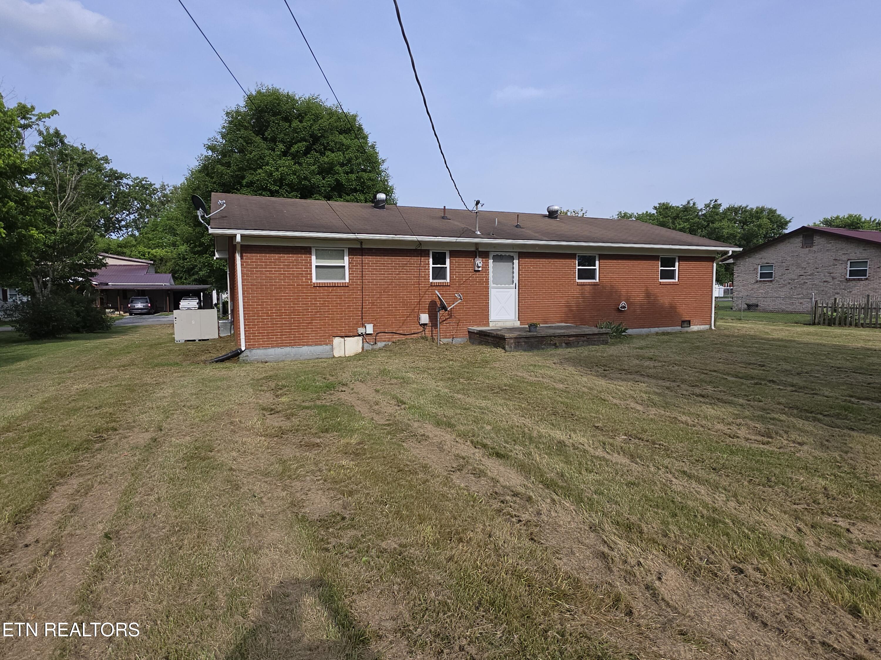 141 Rose Lane Cumberland Gap TN 37724