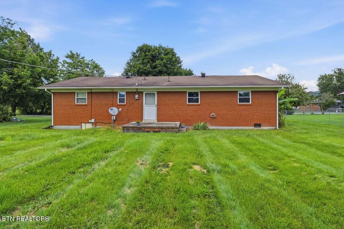 141 Rose Lane Cumberland Gap TN 37724